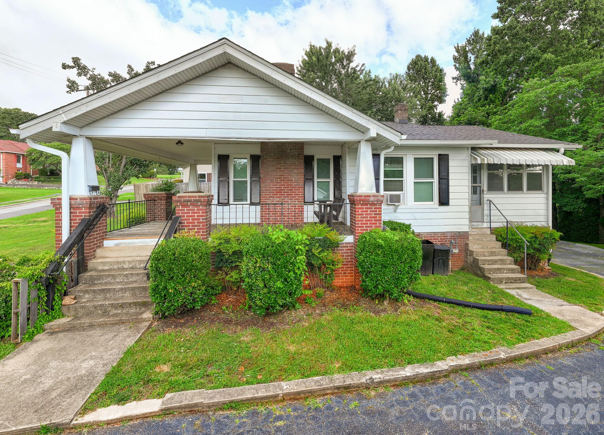 46 Gilkey Street Property Photo 3