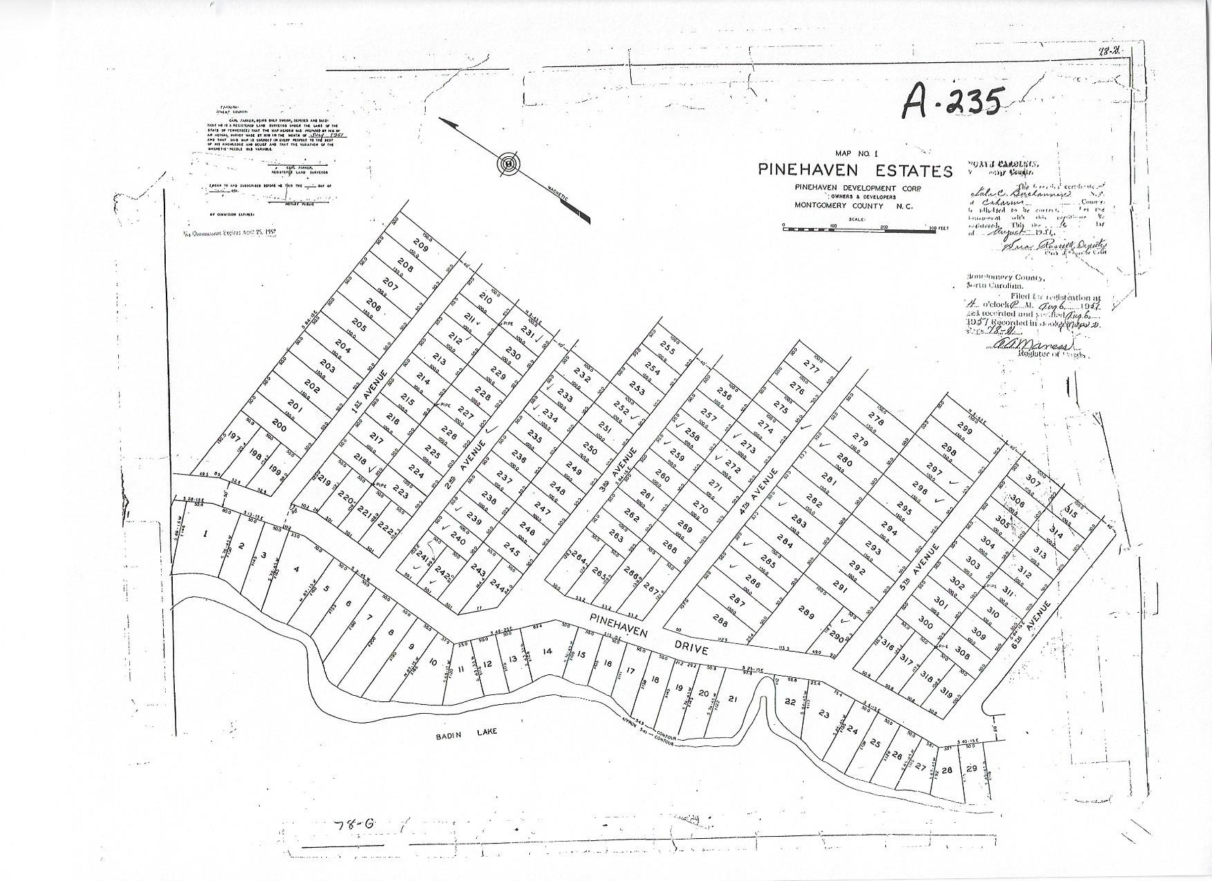 0 Fourth Avenue 287 Property Photo 5