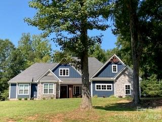 198 Carters Farm Drive Property Photo 1