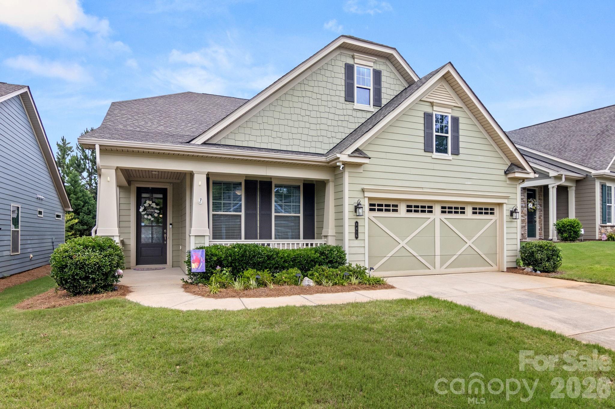 8416 Festival Way Property Photo 1