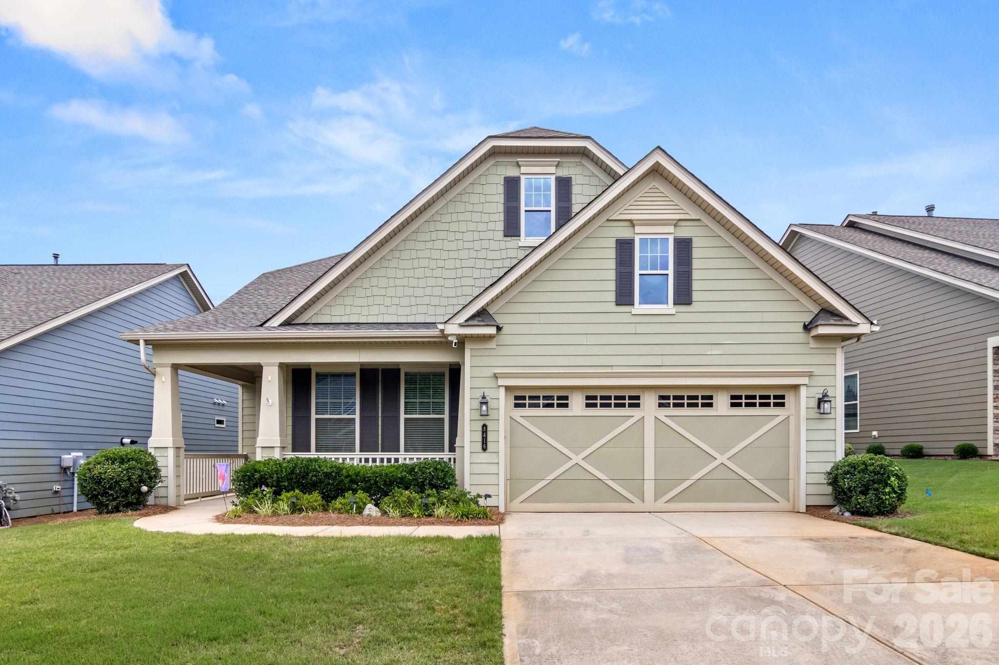 8416 Festival Way Property Photo 2