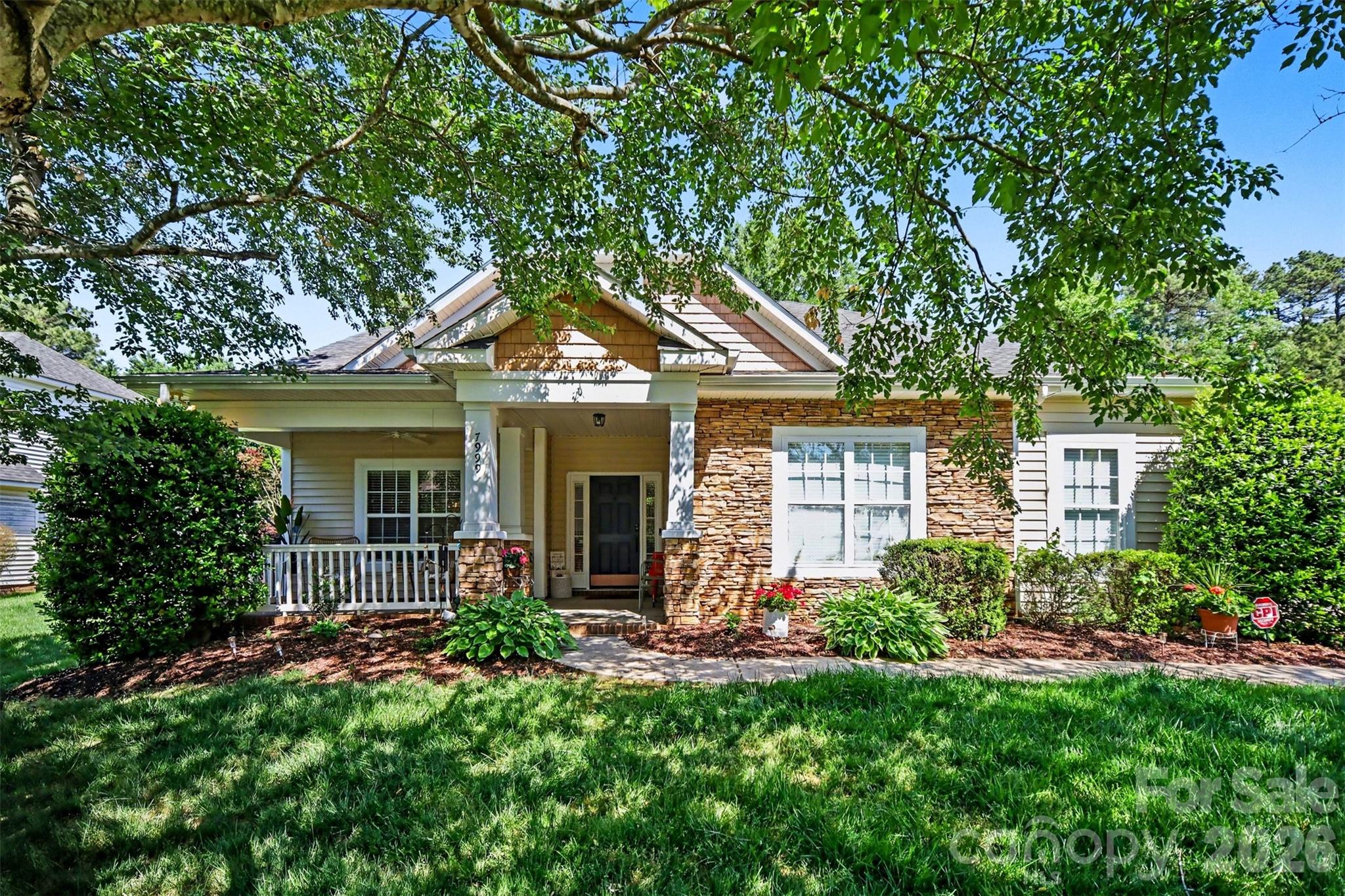 7999 Worth Way Property Photo 1
