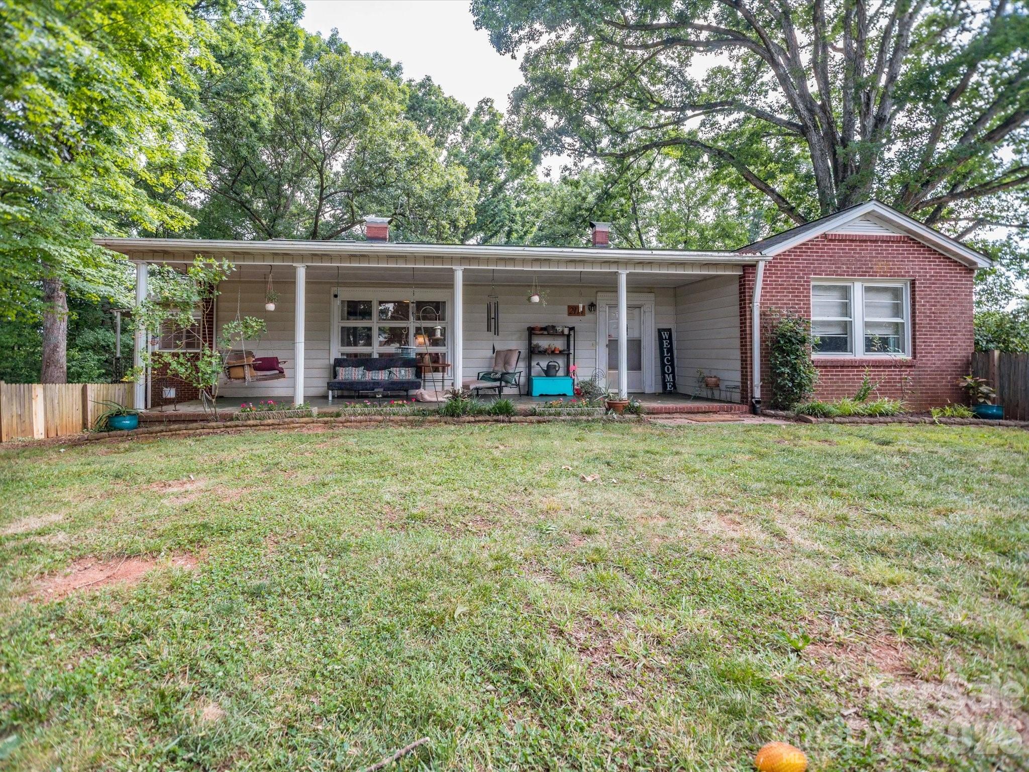 2111 Emmanuel Church Road Property Photo 1