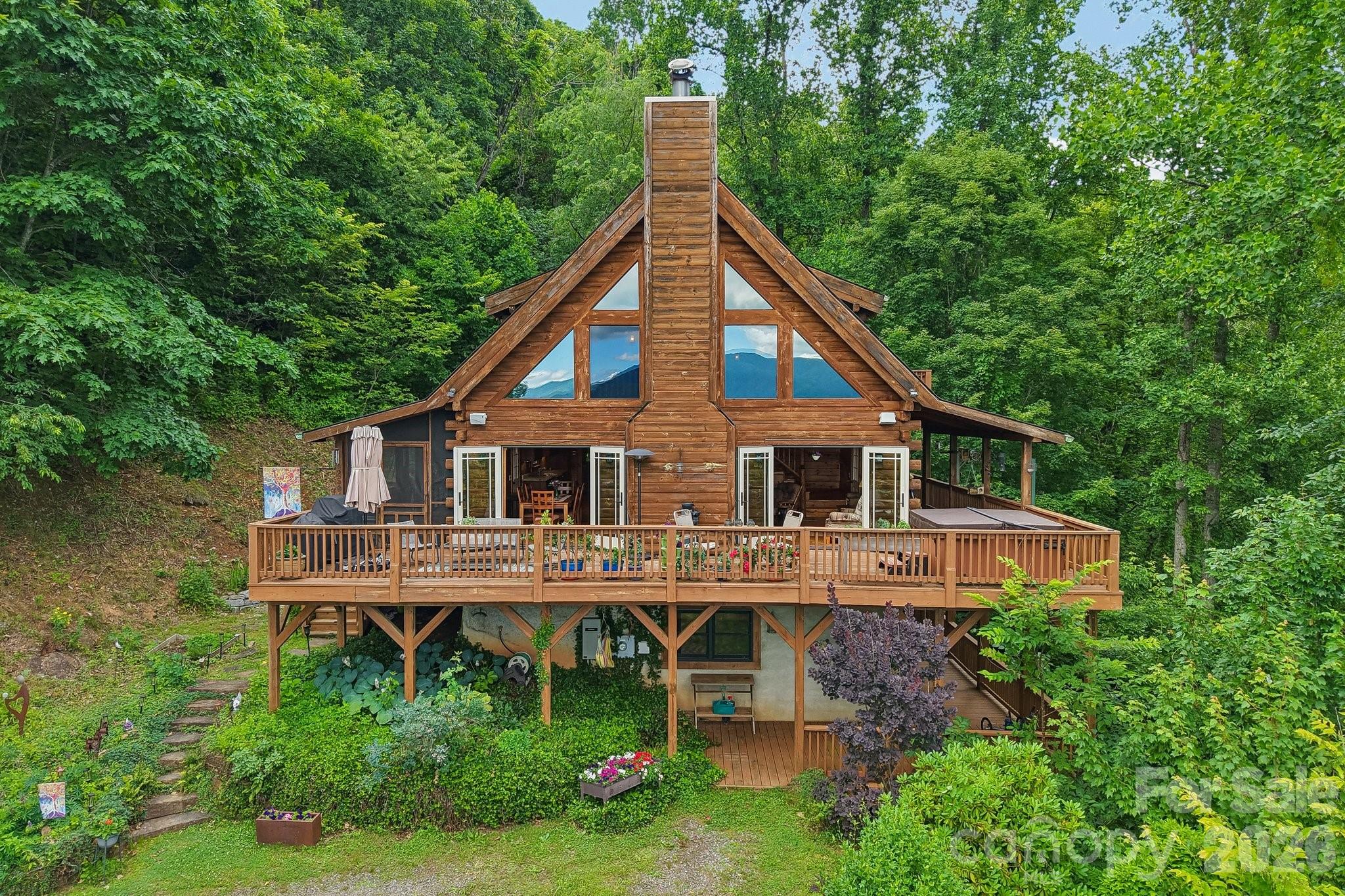 1250 Cobblestone Drive Property Photo 6