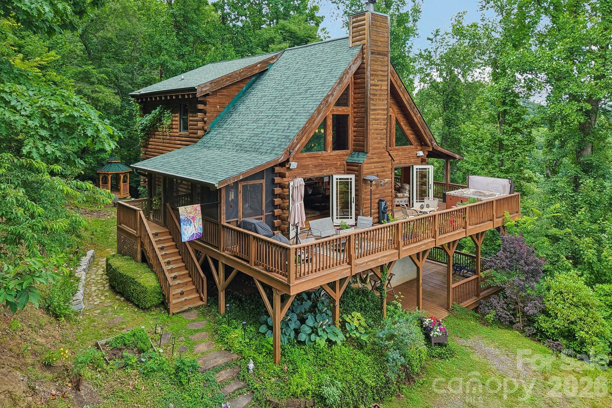 1250 Cobblestone Drive Property Photo 36