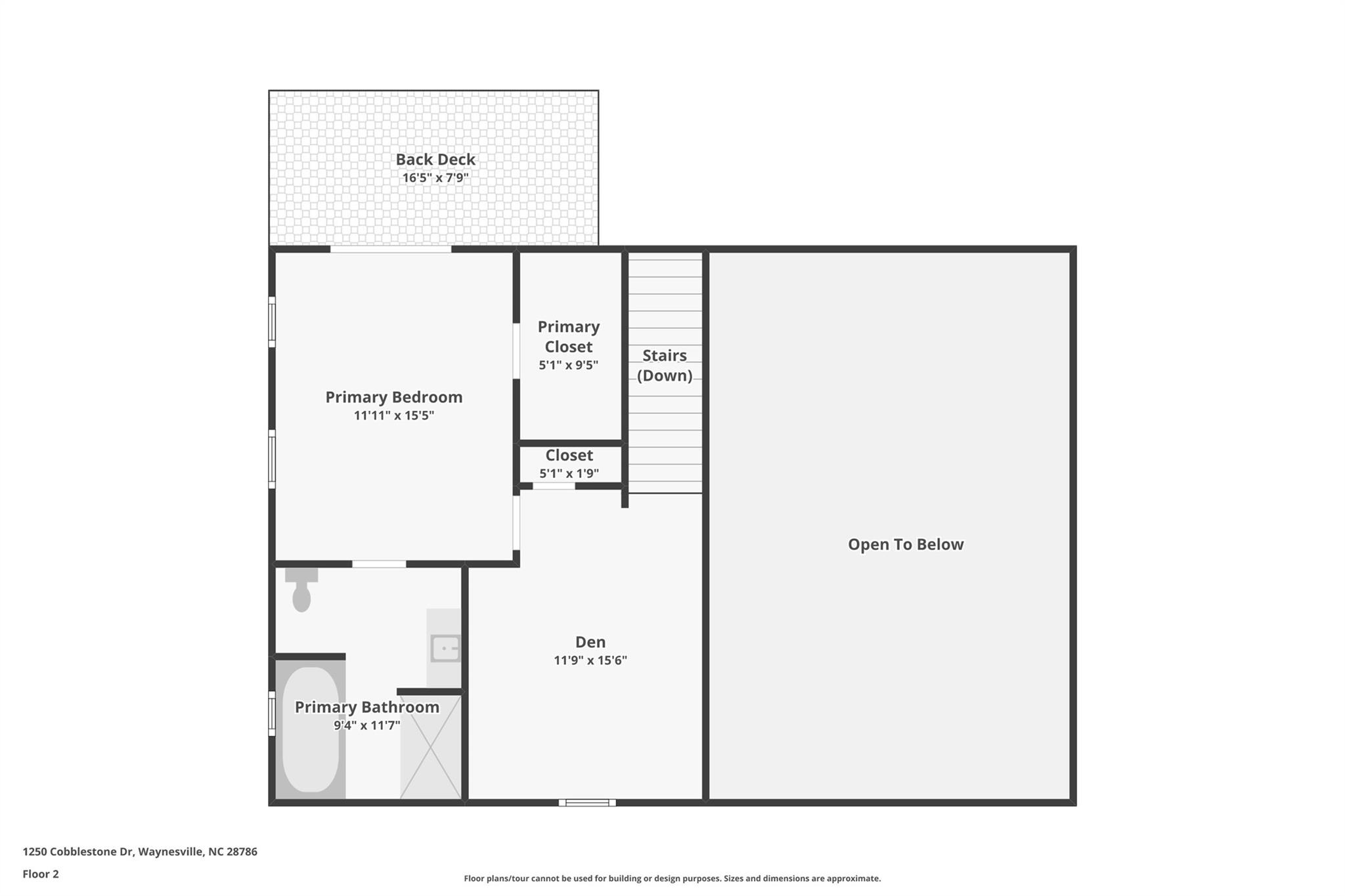 1250 Cobblestone Drive Property Photo 47