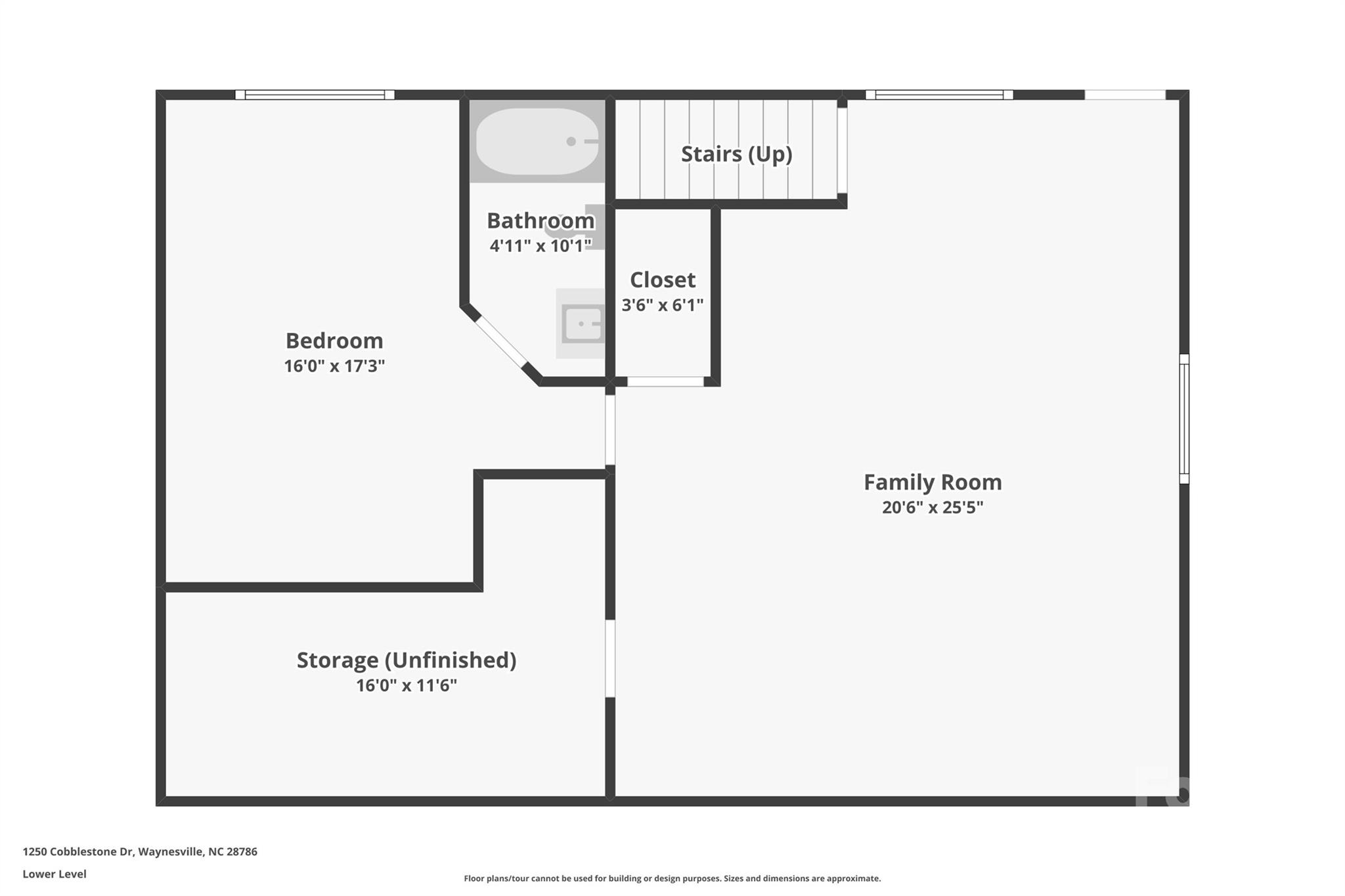 1250 Cobblestone Drive Property Photo 48