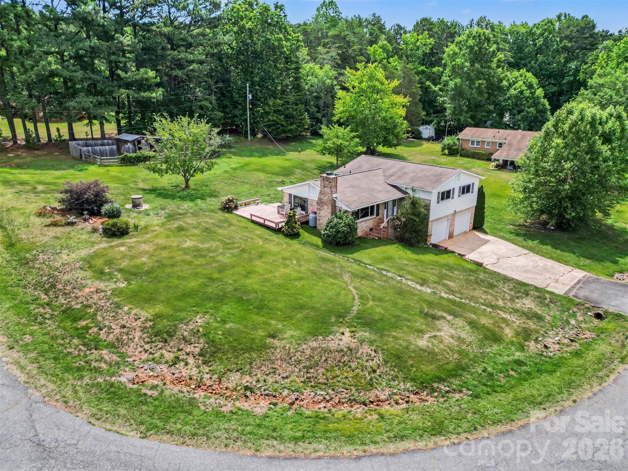 7107 Rolling Hills Drive Property Photo 44