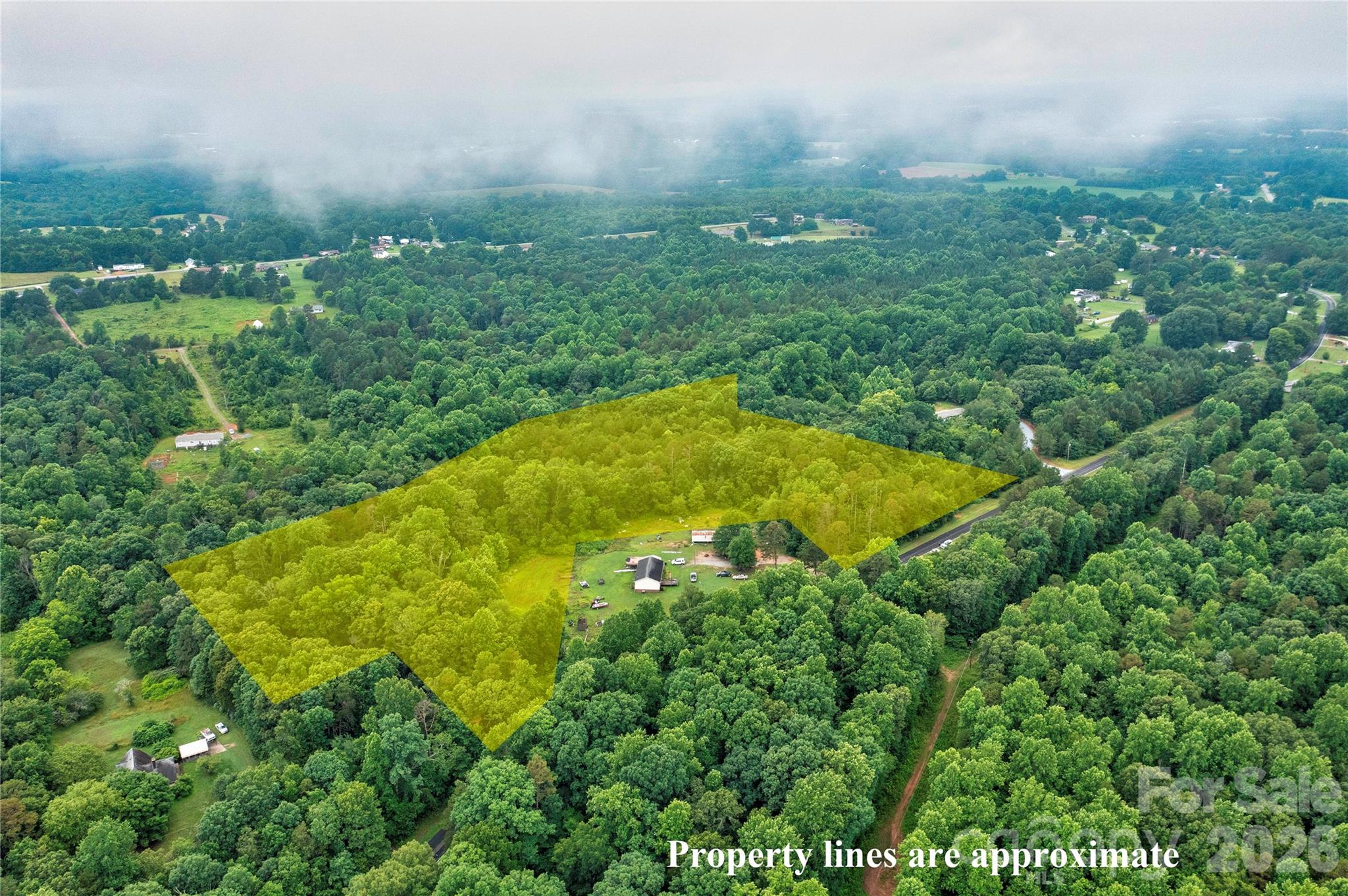 1429 Williamson Road Property Photo 1