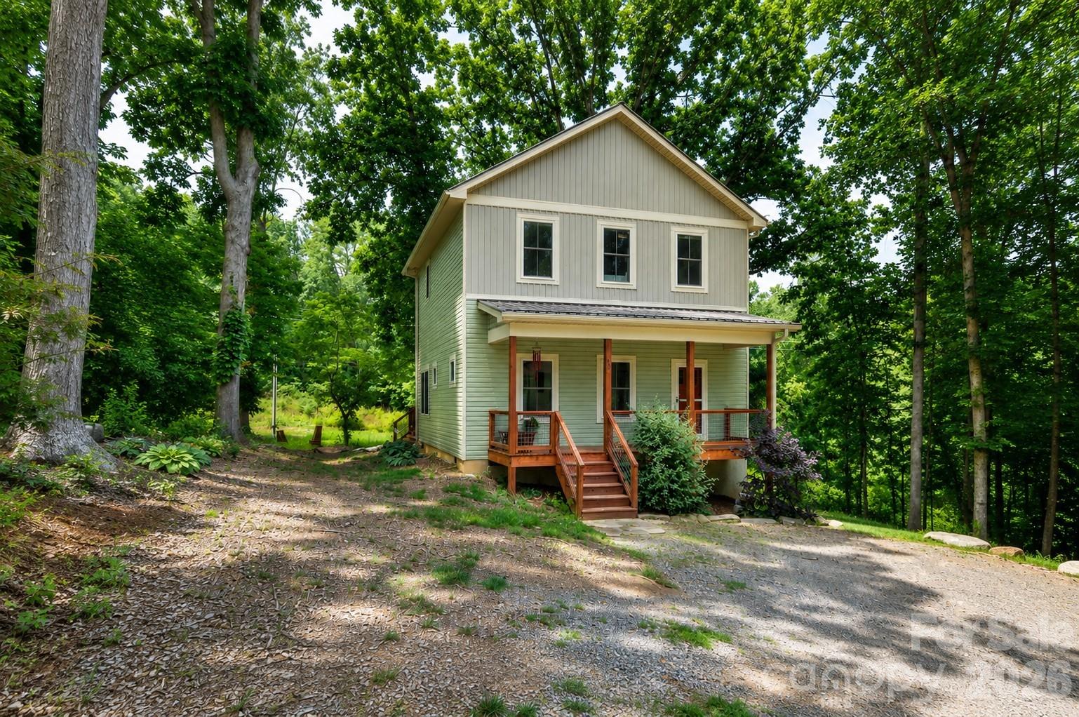 58 Shuler Road Property Photo 1