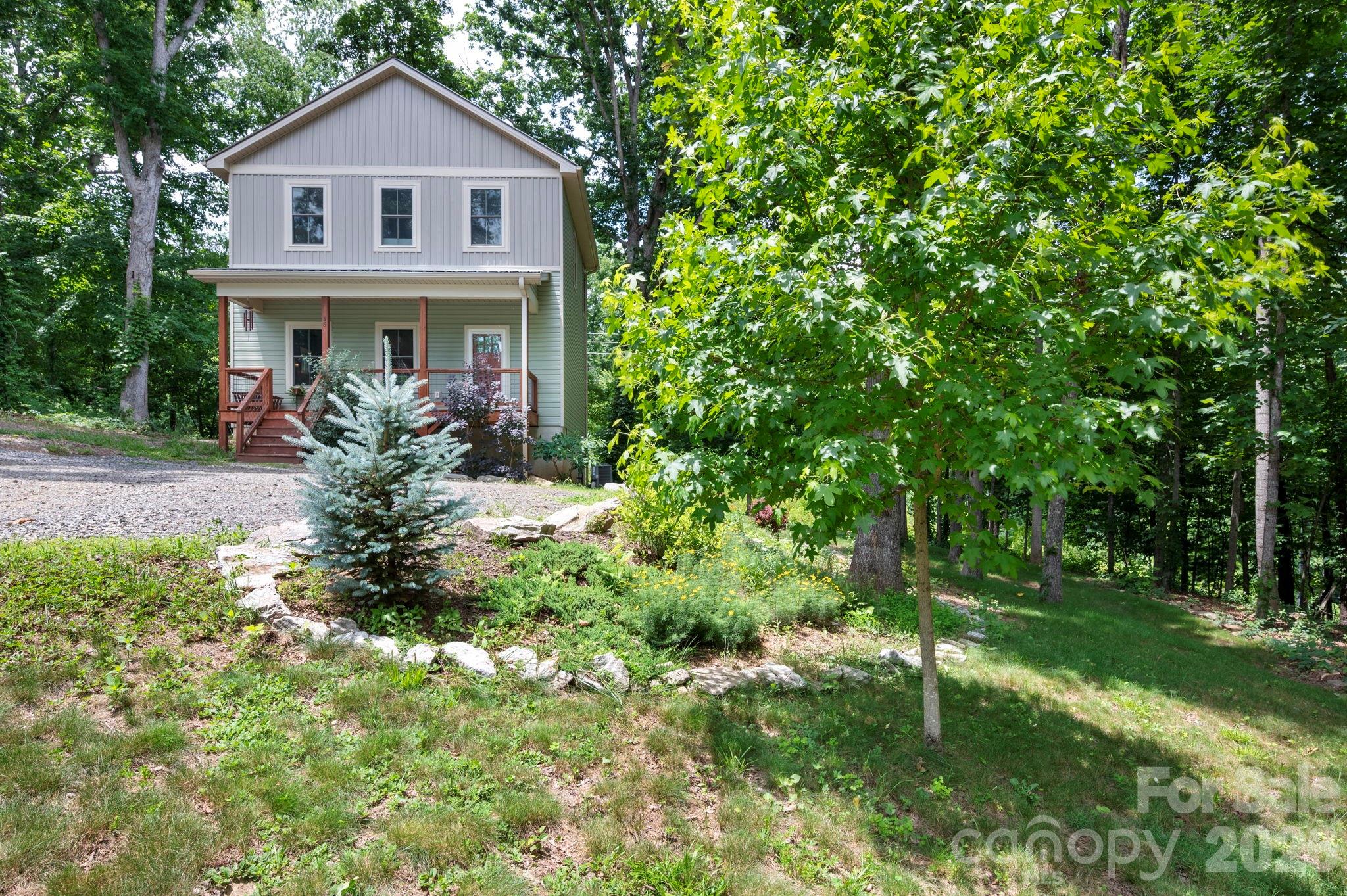 58 Shuler Road Property Photo 2