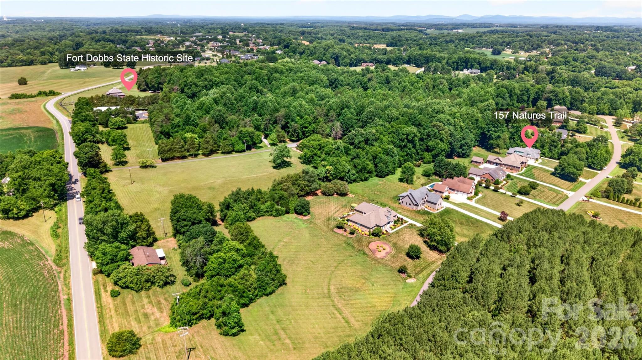 157 Natures Trail Property Photo 6