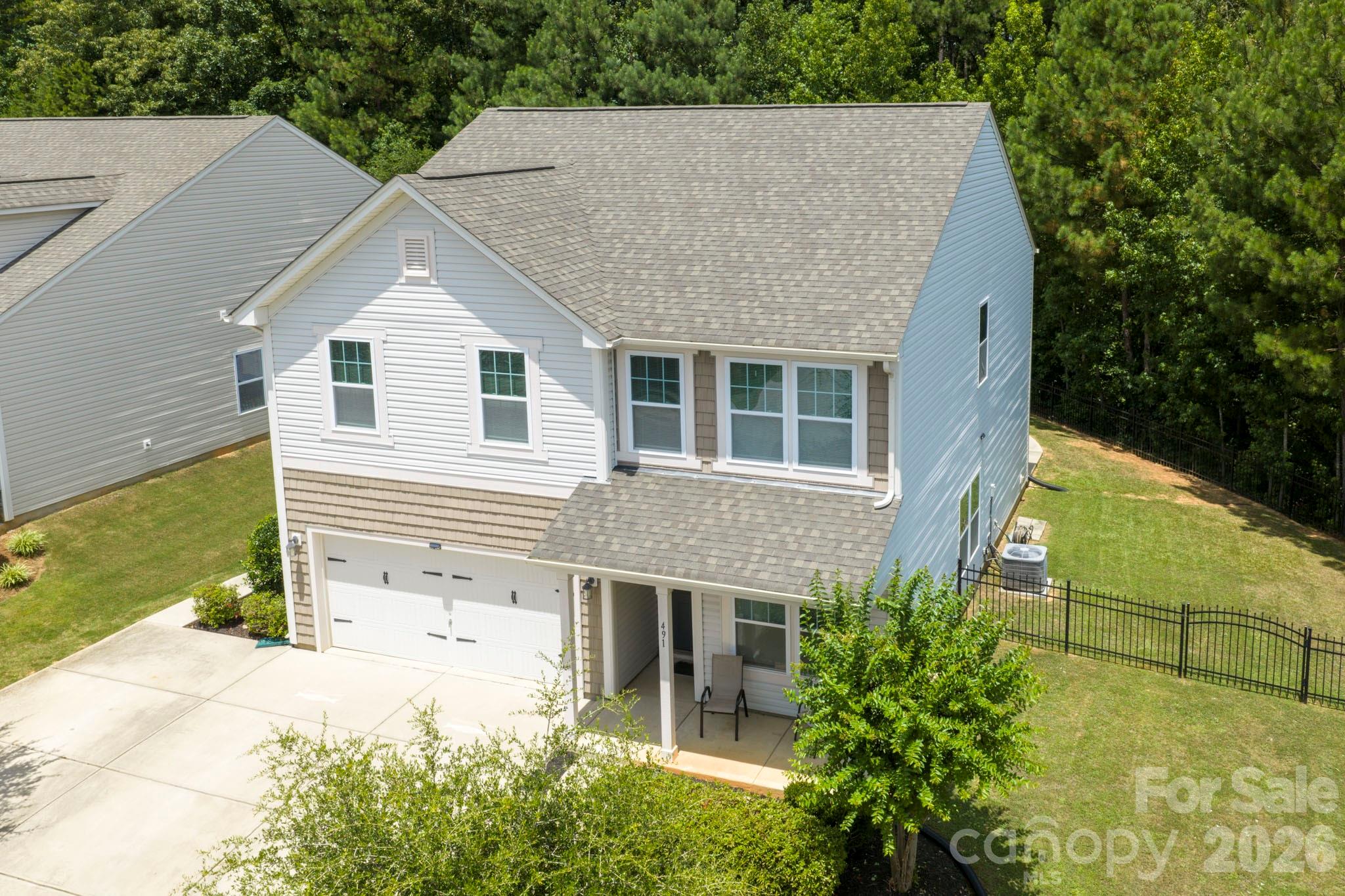 491 Melvista Avenue Property Photo 2