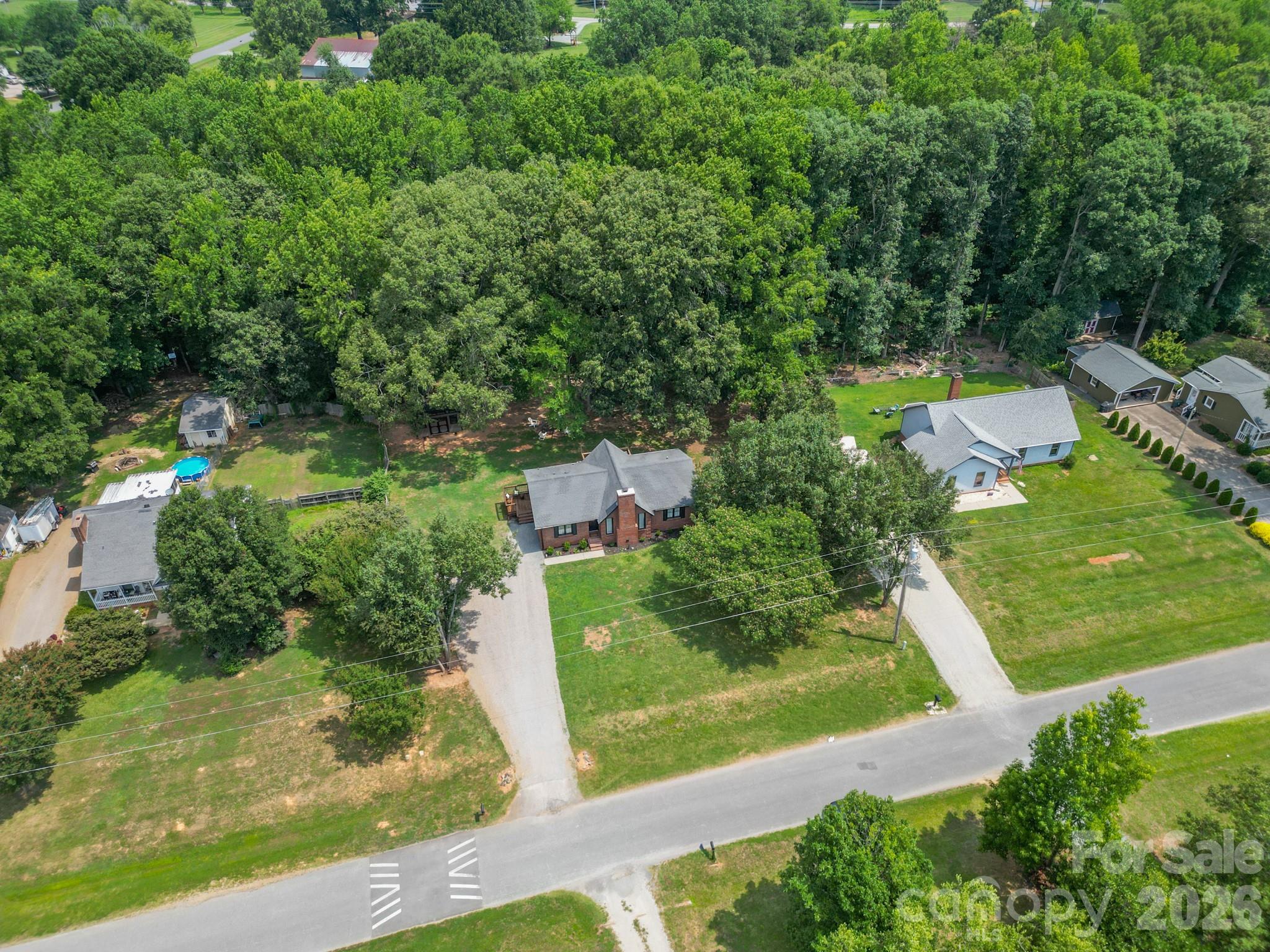 2406 Bearskin Lane Property Photo 1