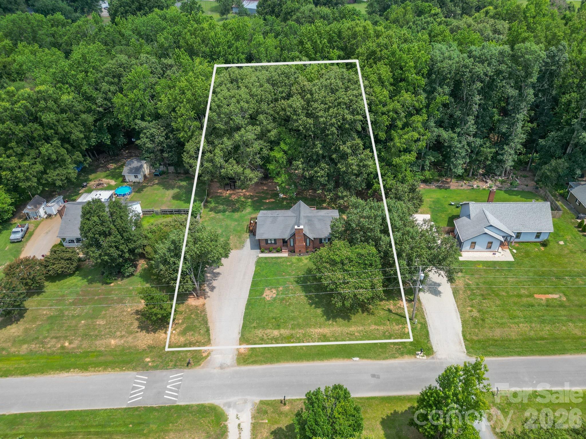 2406 Bearskin Lane Property Photo 29