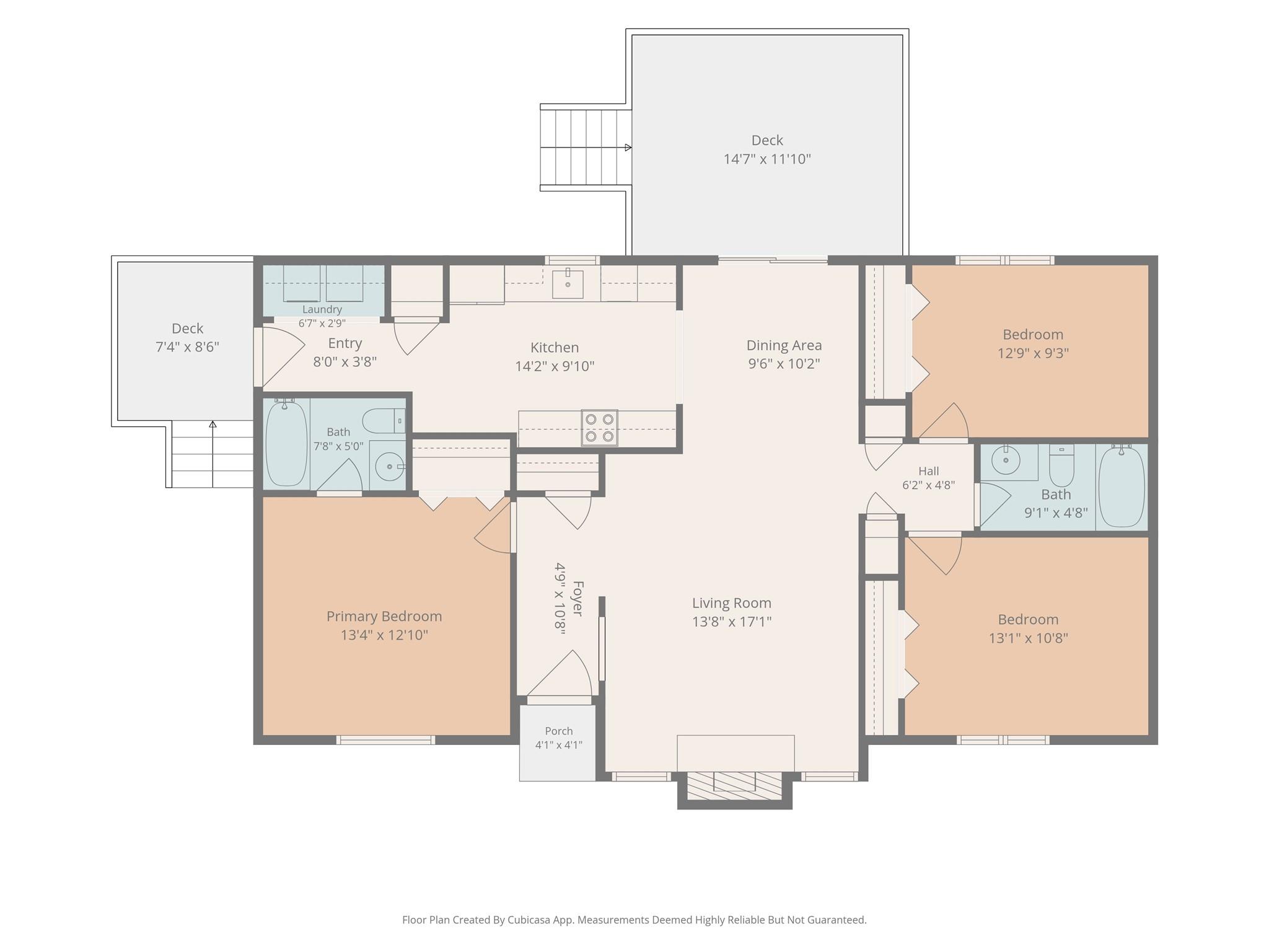2406 Bearskin Lane Property Photo 30