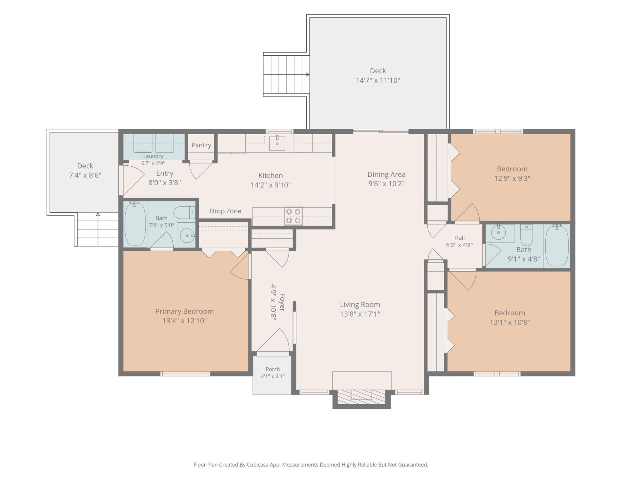 2406 Bearskin Lane Property Photo 31