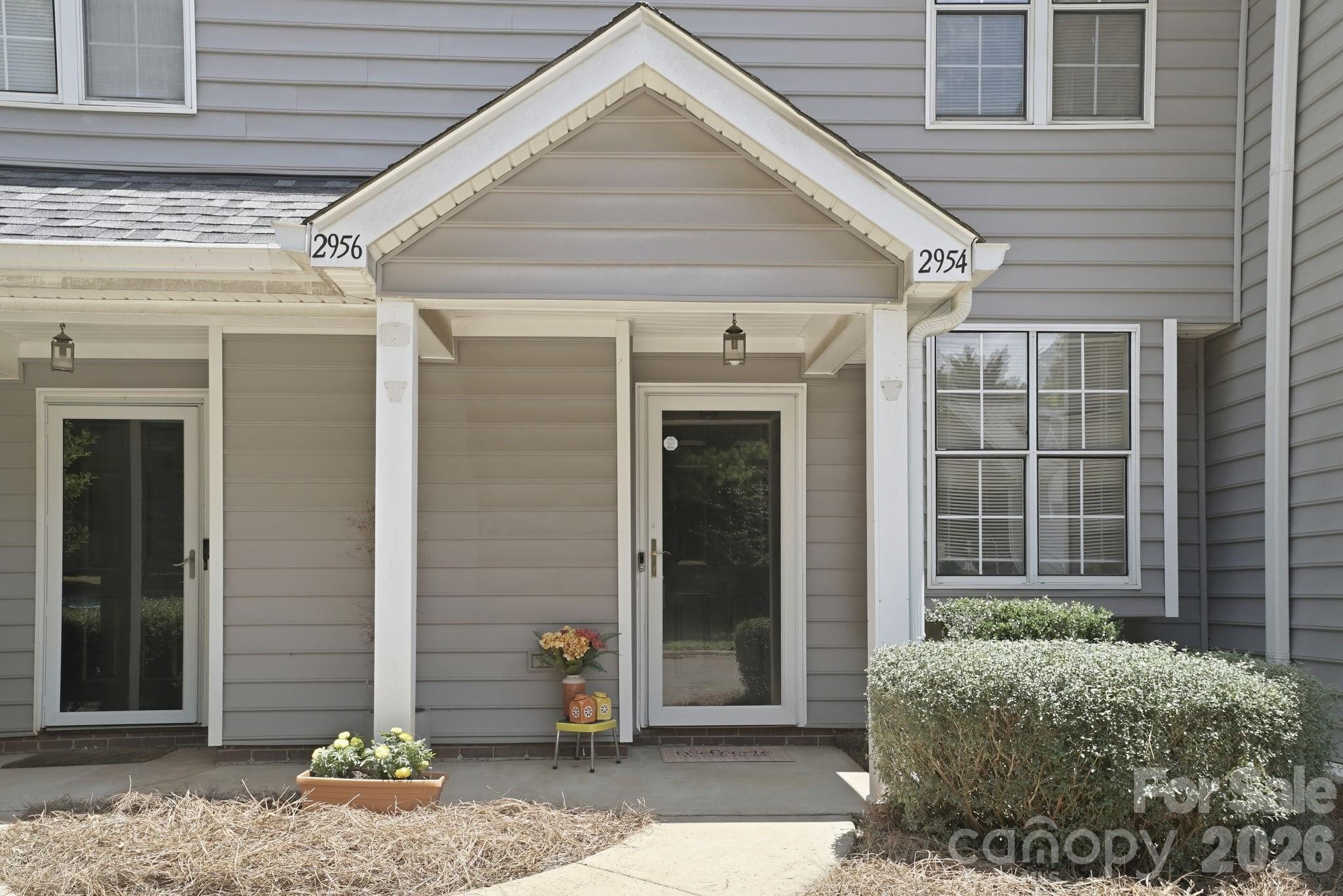 2954 Iron Gate Lane Property Photo 1