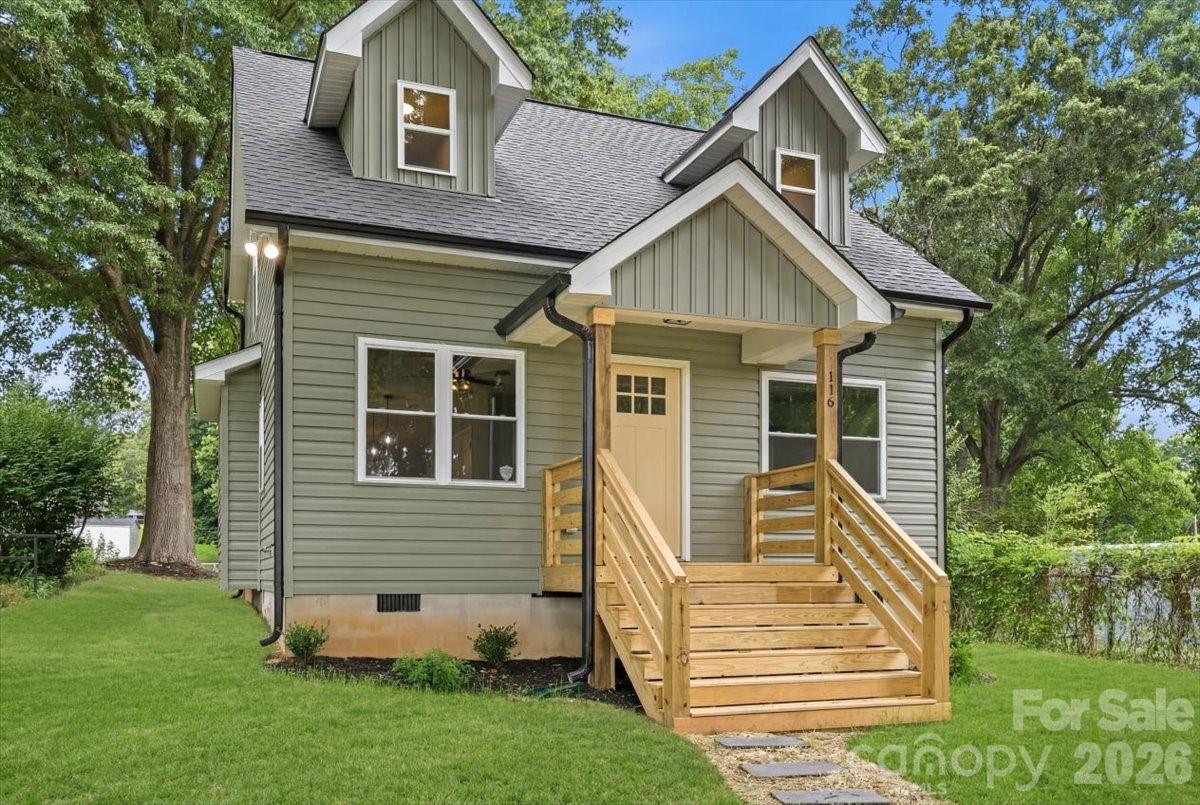 116 Newell Avenue Property Photo 2