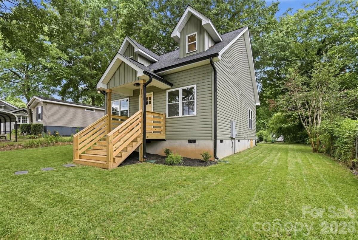 116 Newell Avenue Property Photo 3