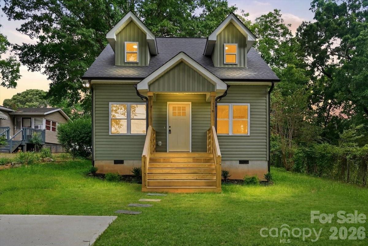 116 Newell Avenue Property Photo 28