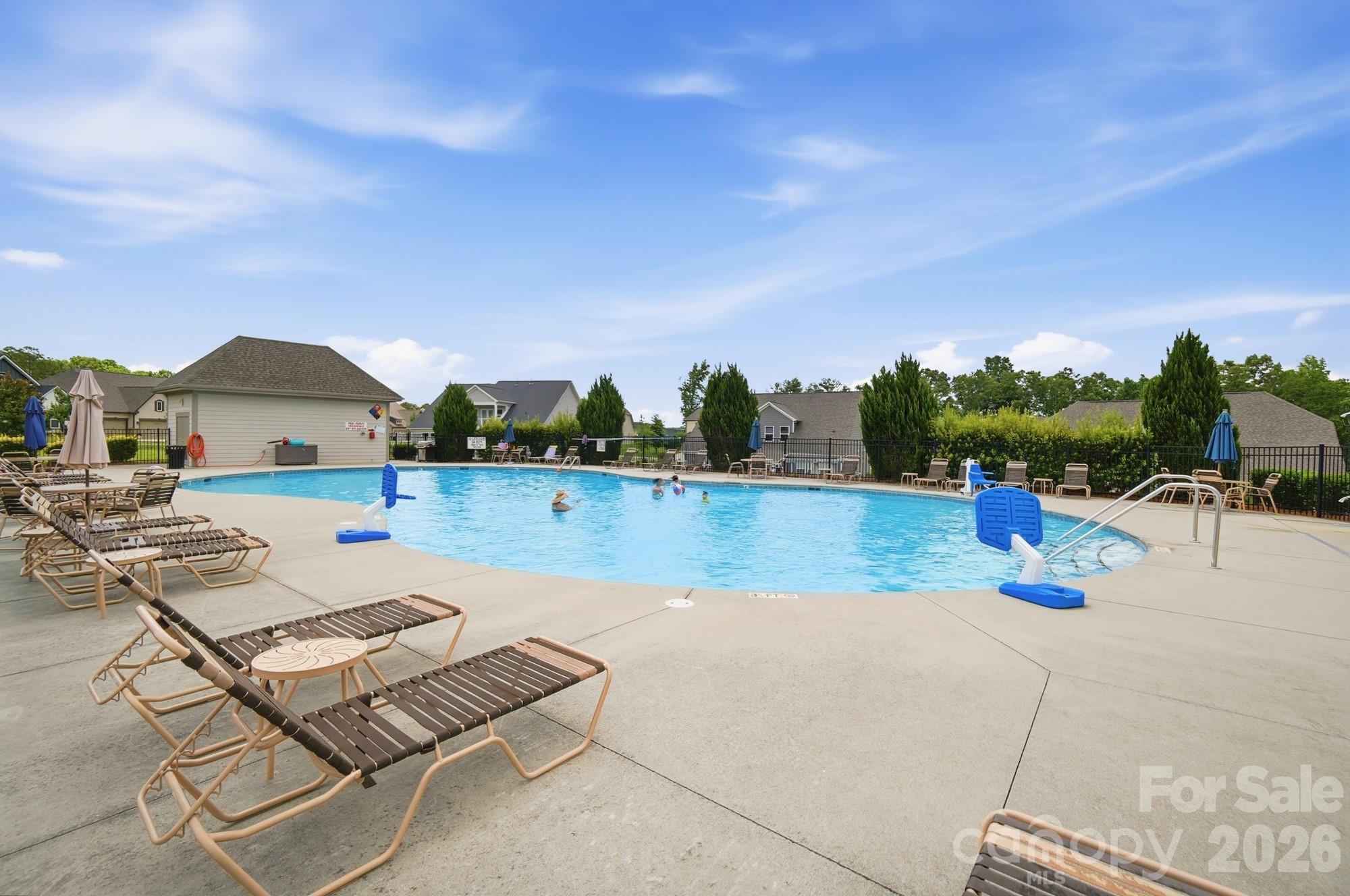3029 Bronwood Place Property Photo 45