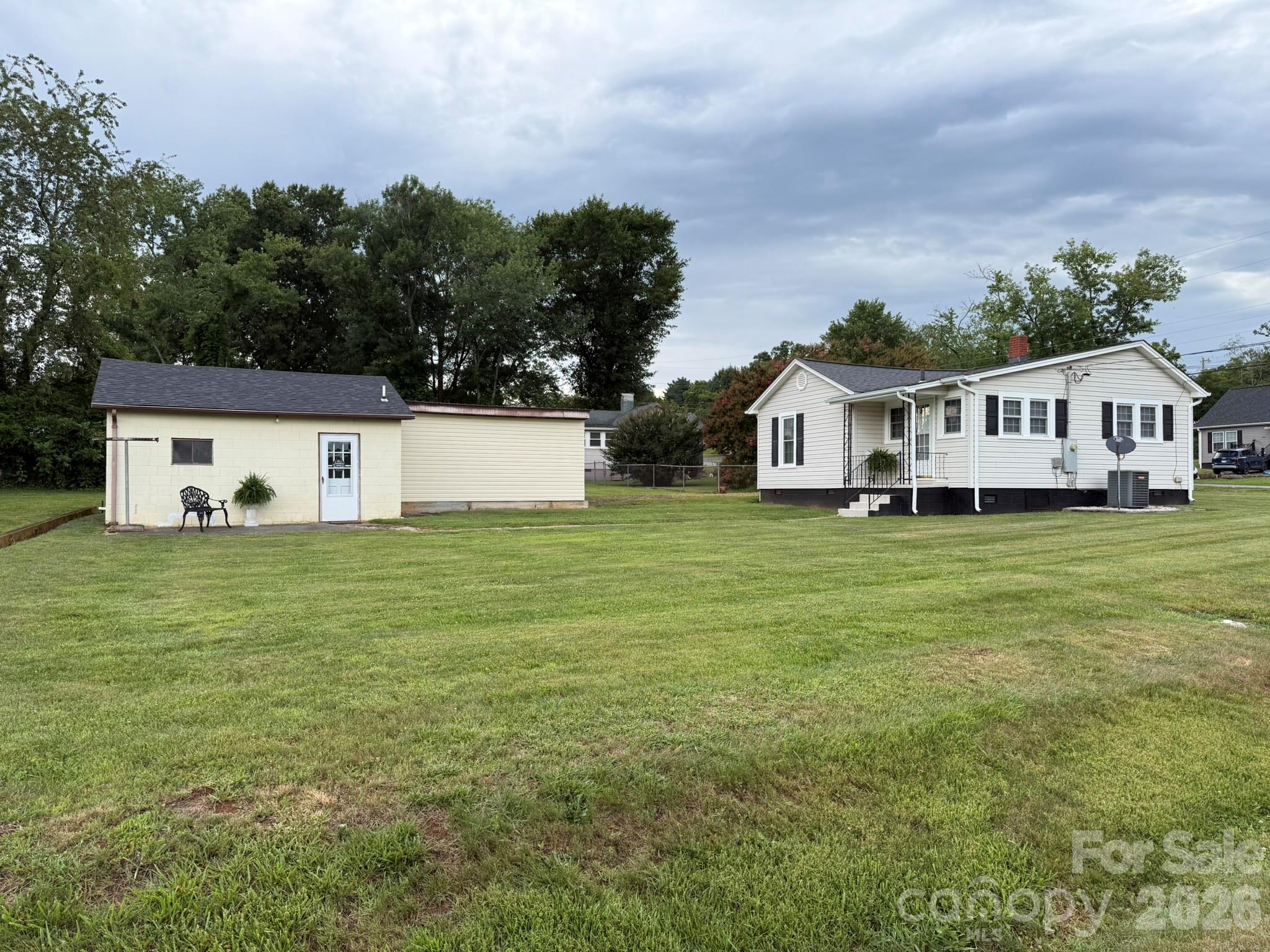 108 Fletcher Street Property Photo 1