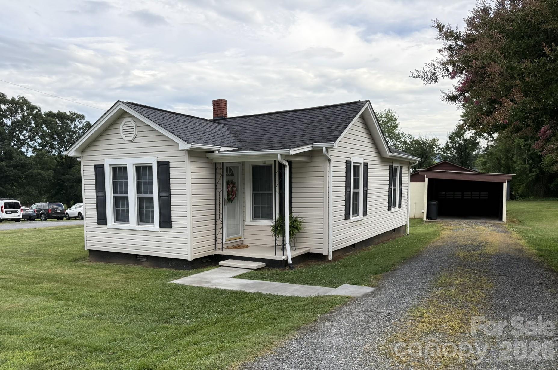 108 Fletcher Street Property Photo 2