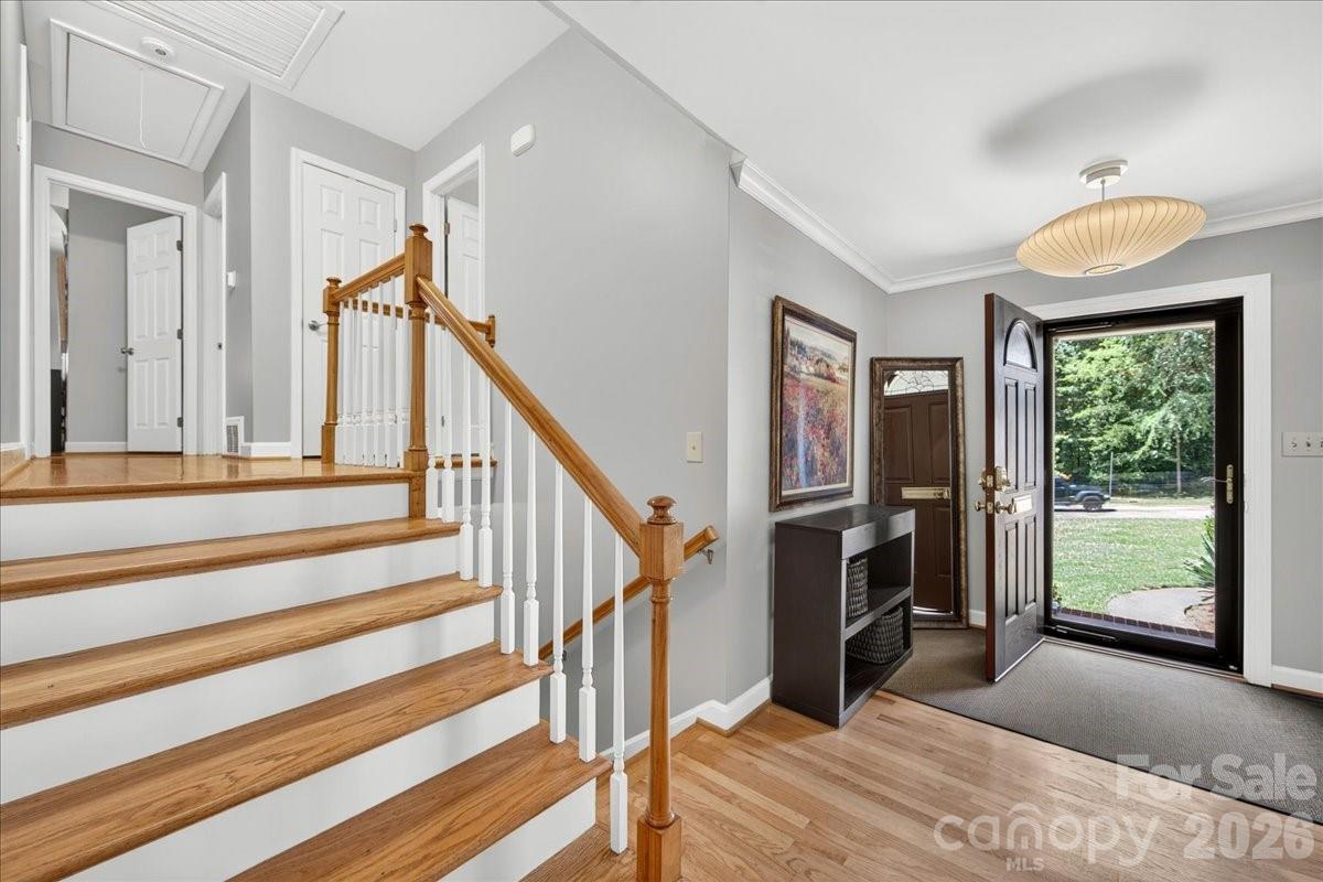 3519 Mill Pond Road Property Photo 6