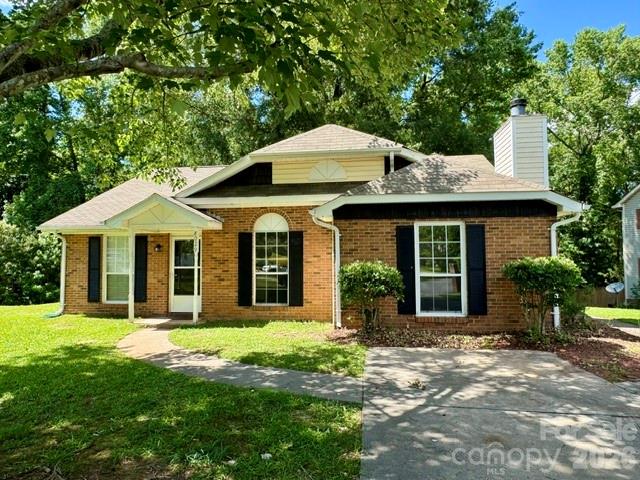 8029 Glencannon Drive Property Photo 1