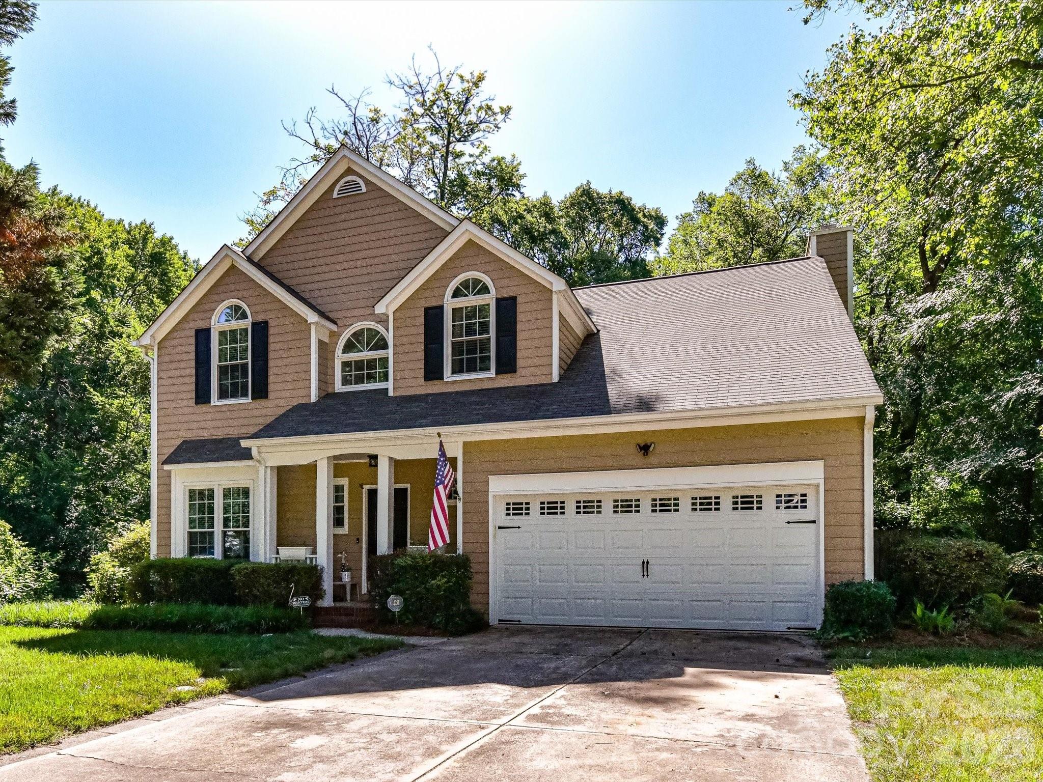 4411 Poplar Grove Drive Property Photo 3