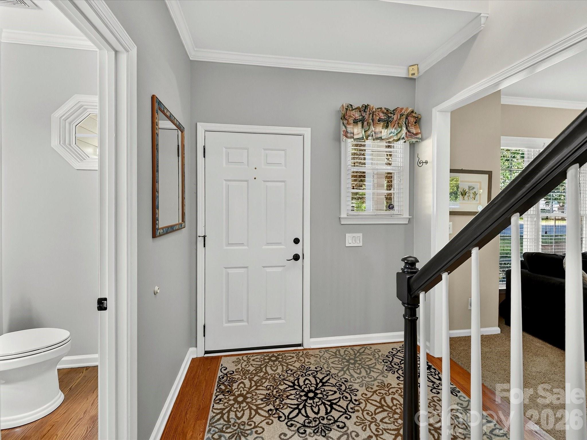 4411 Poplar Grove Drive Property Photo 6