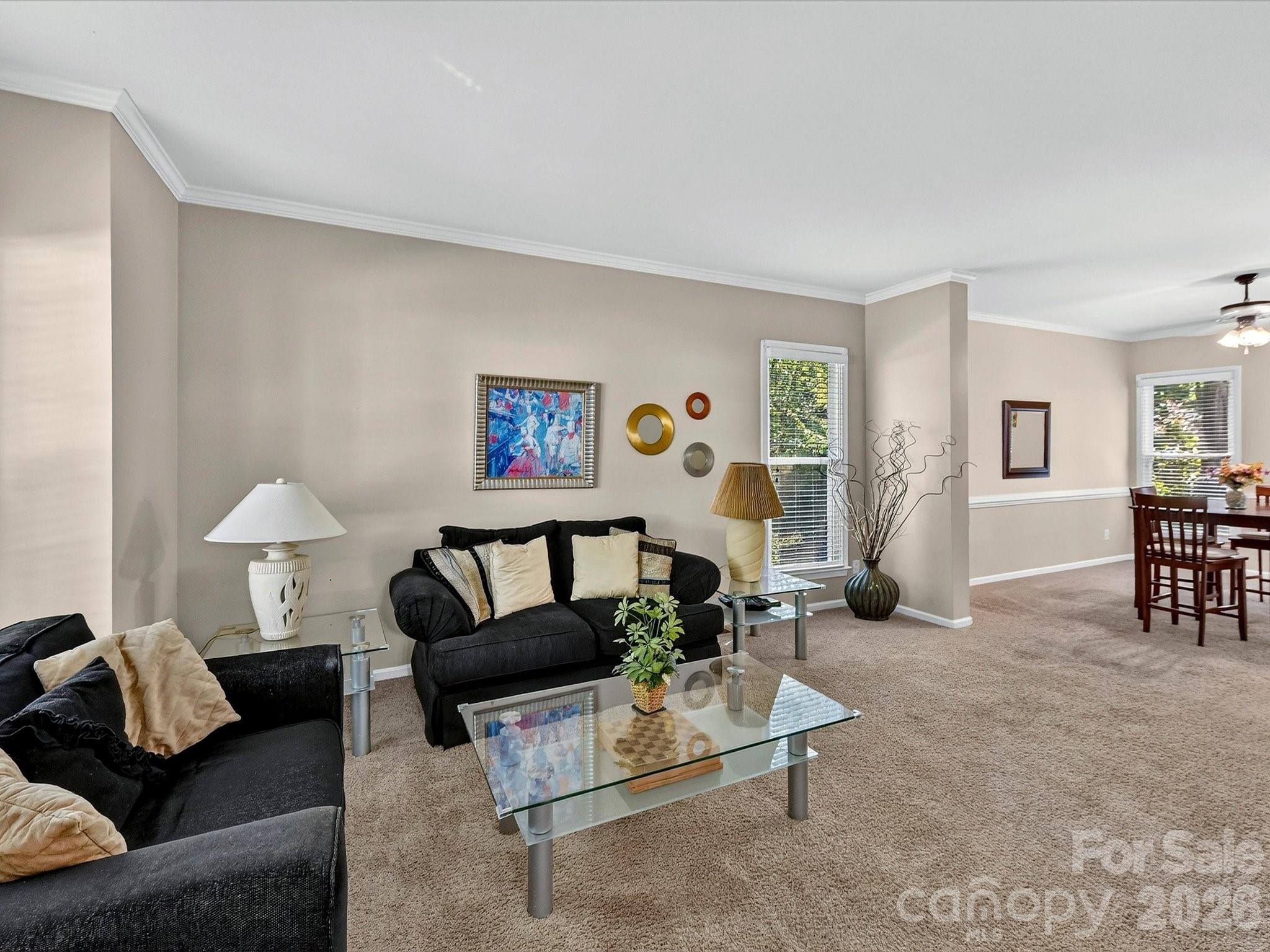 4411 Poplar Grove Drive Property Photo 7