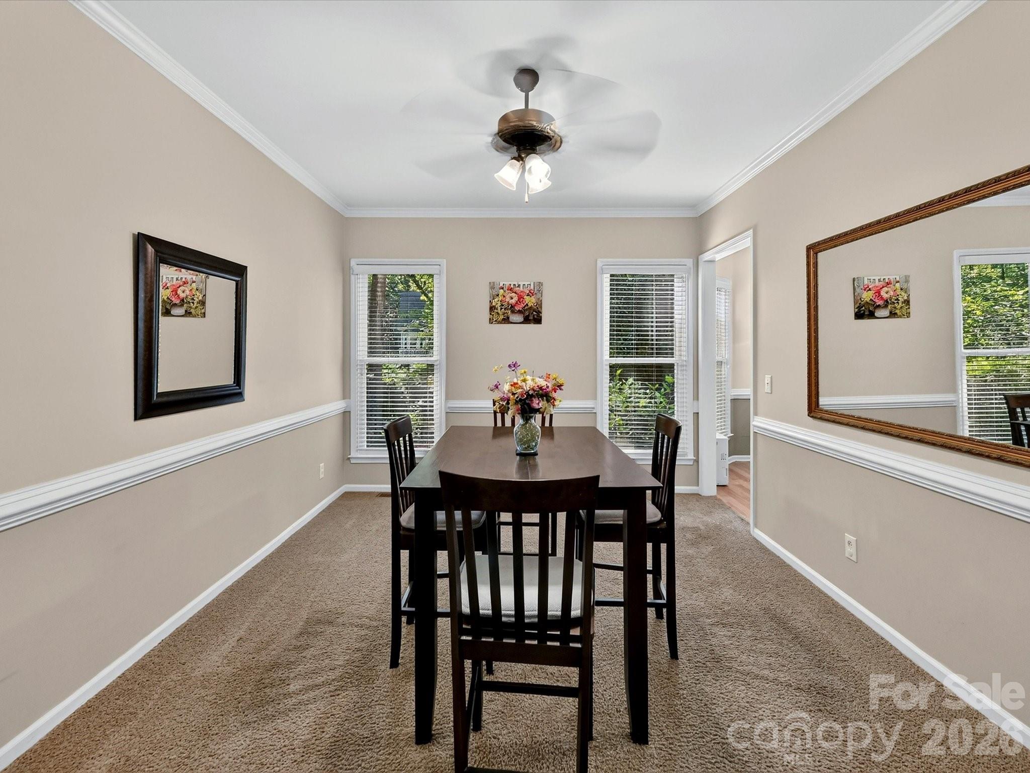 4411 Poplar Grove Drive Property Photo 9