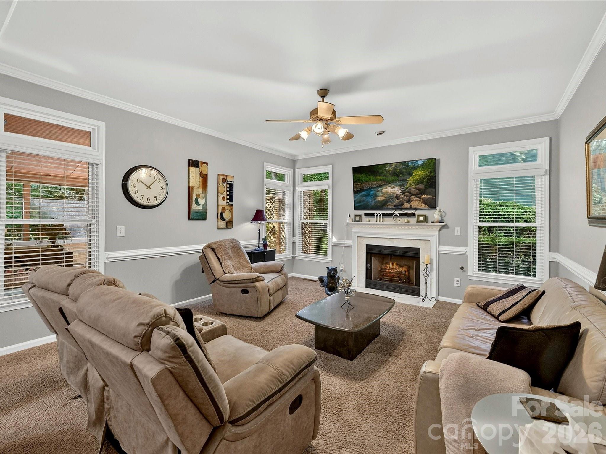 4411 Poplar Grove Drive Property Photo 11