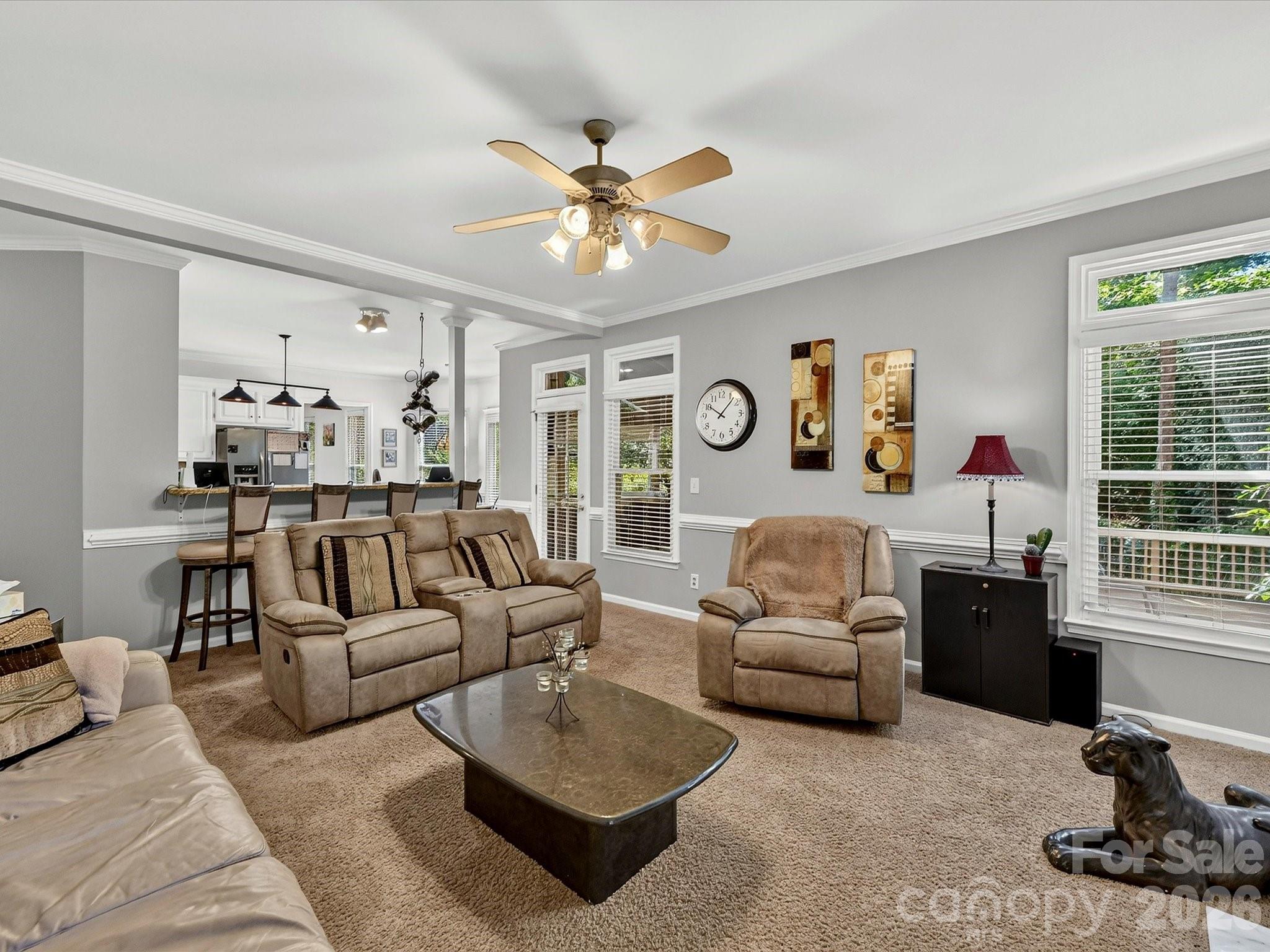 4411 Poplar Grove Drive Property Photo 12