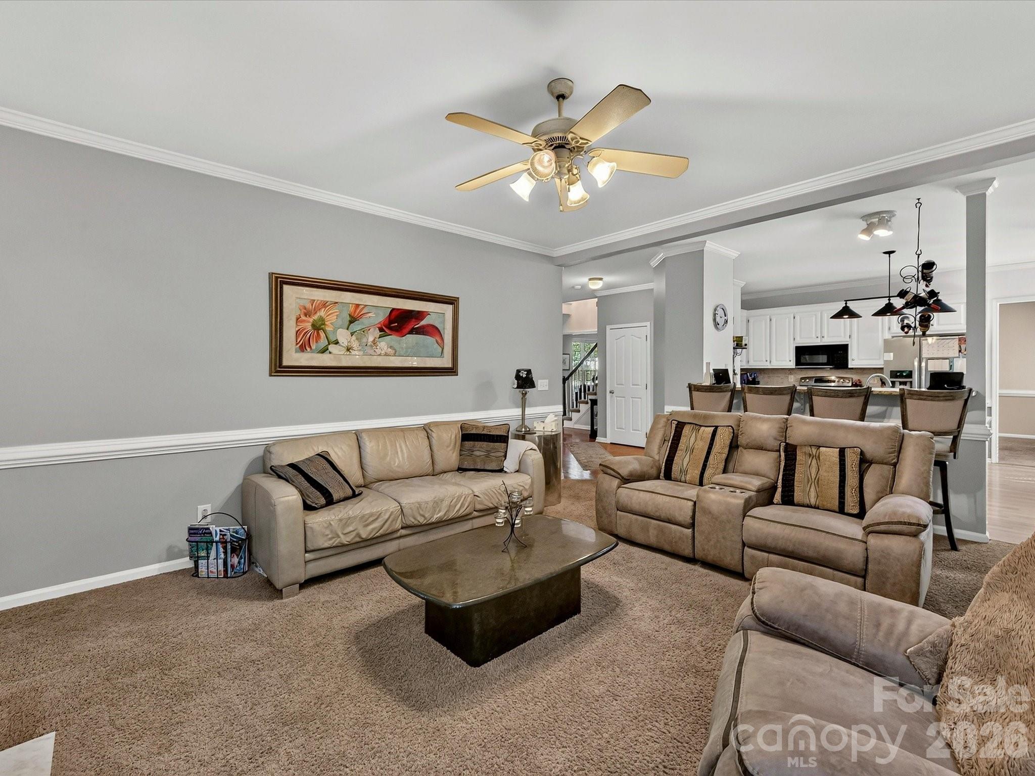 4411 Poplar Grove Drive Property Photo 13