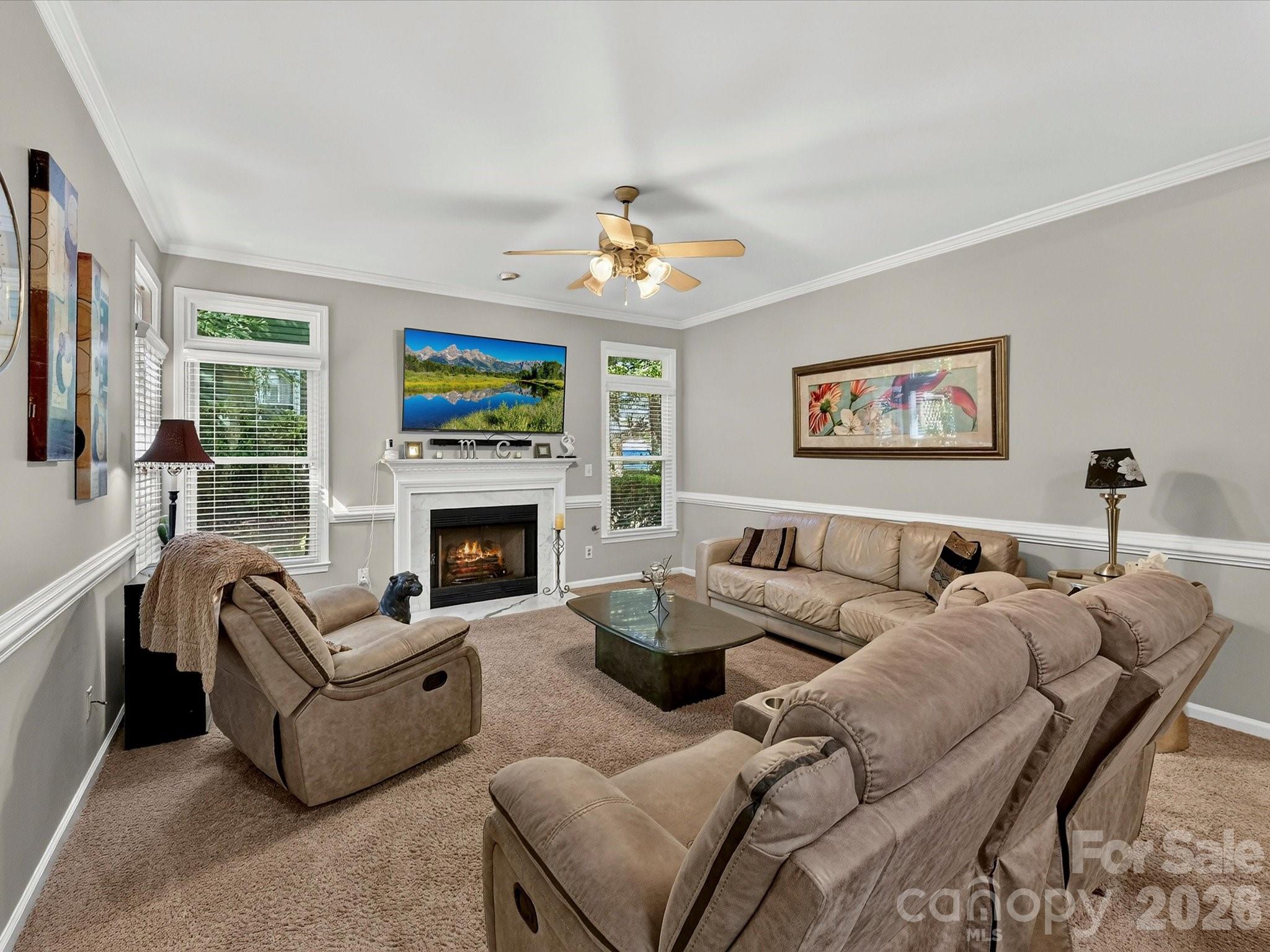 4411 Poplar Grove Drive Property Photo 14