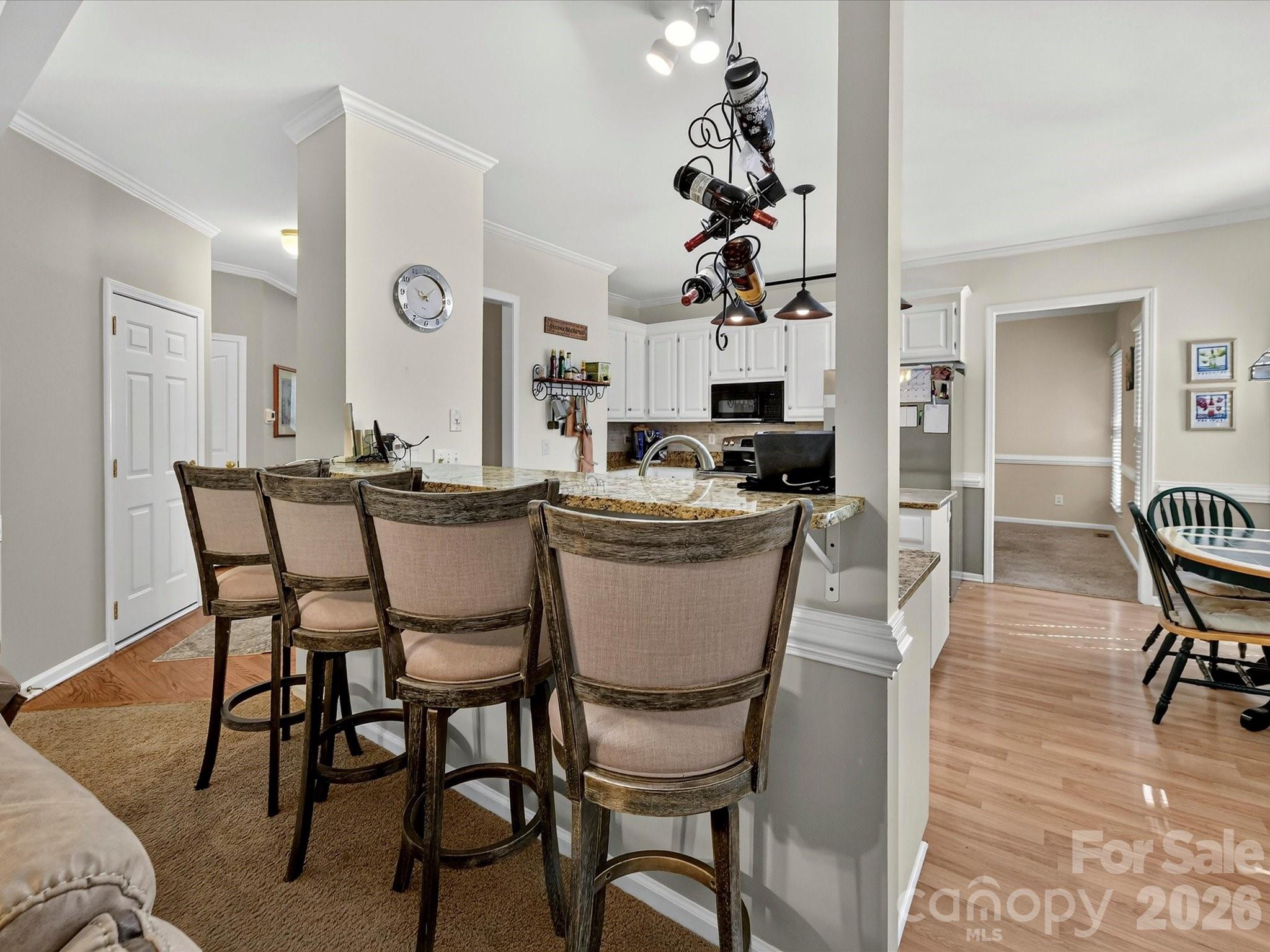 4411 Poplar Grove Drive Property Photo 15