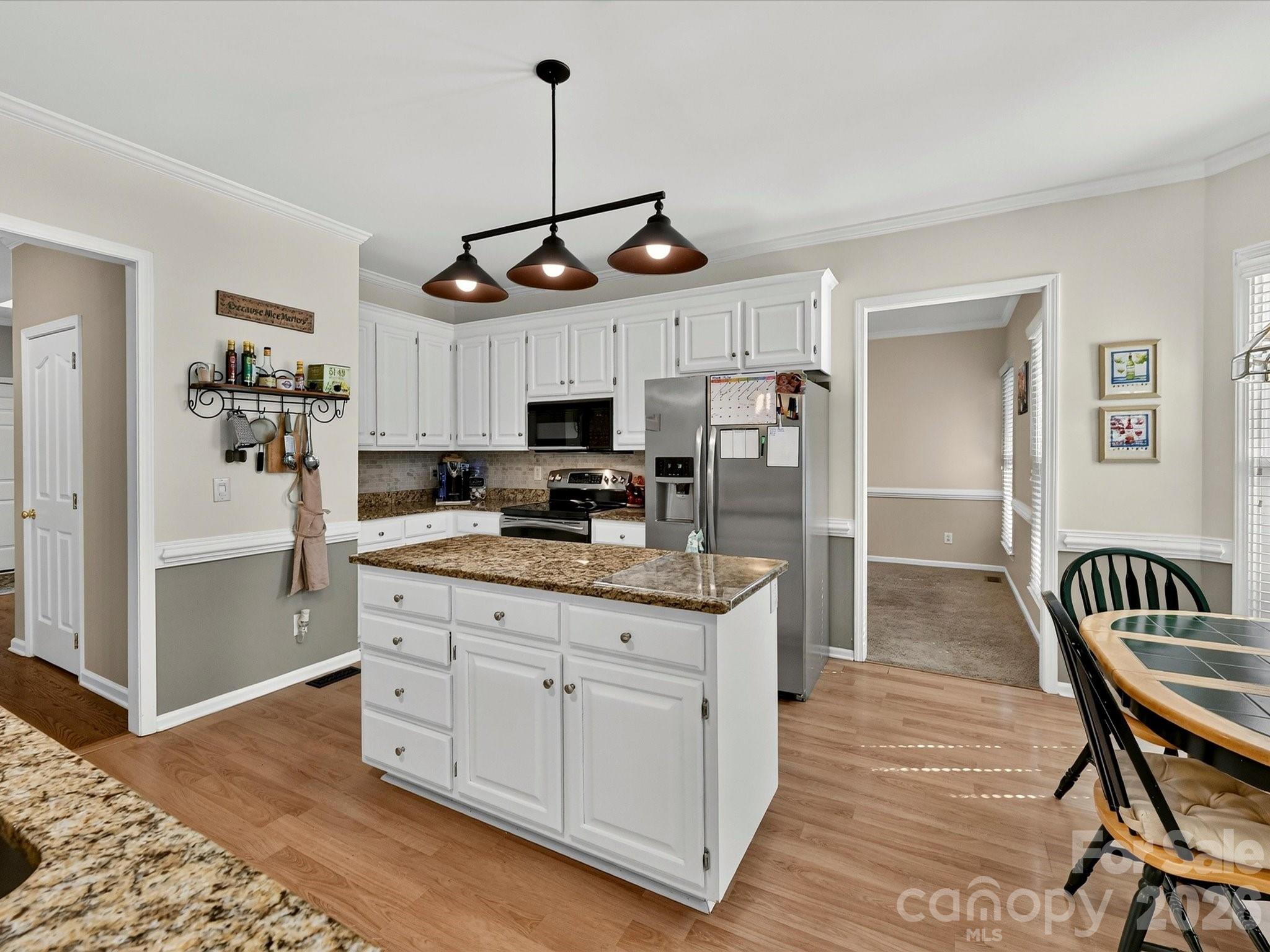 4411 Poplar Grove Drive Property Photo 16
