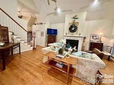 1093 Fairfield Drive Property Photo 4