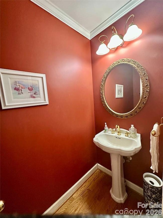 1093 Fairfield Drive Property Photo 15