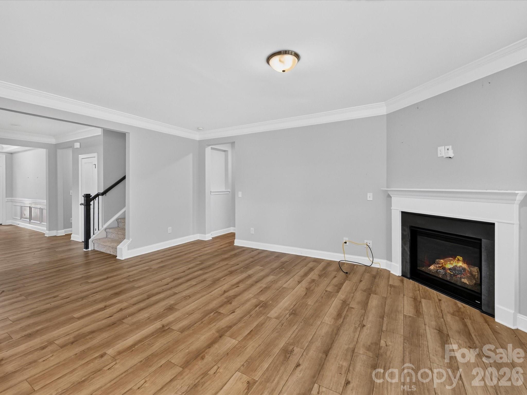 161 Cotton Field Drive Property Photo 9