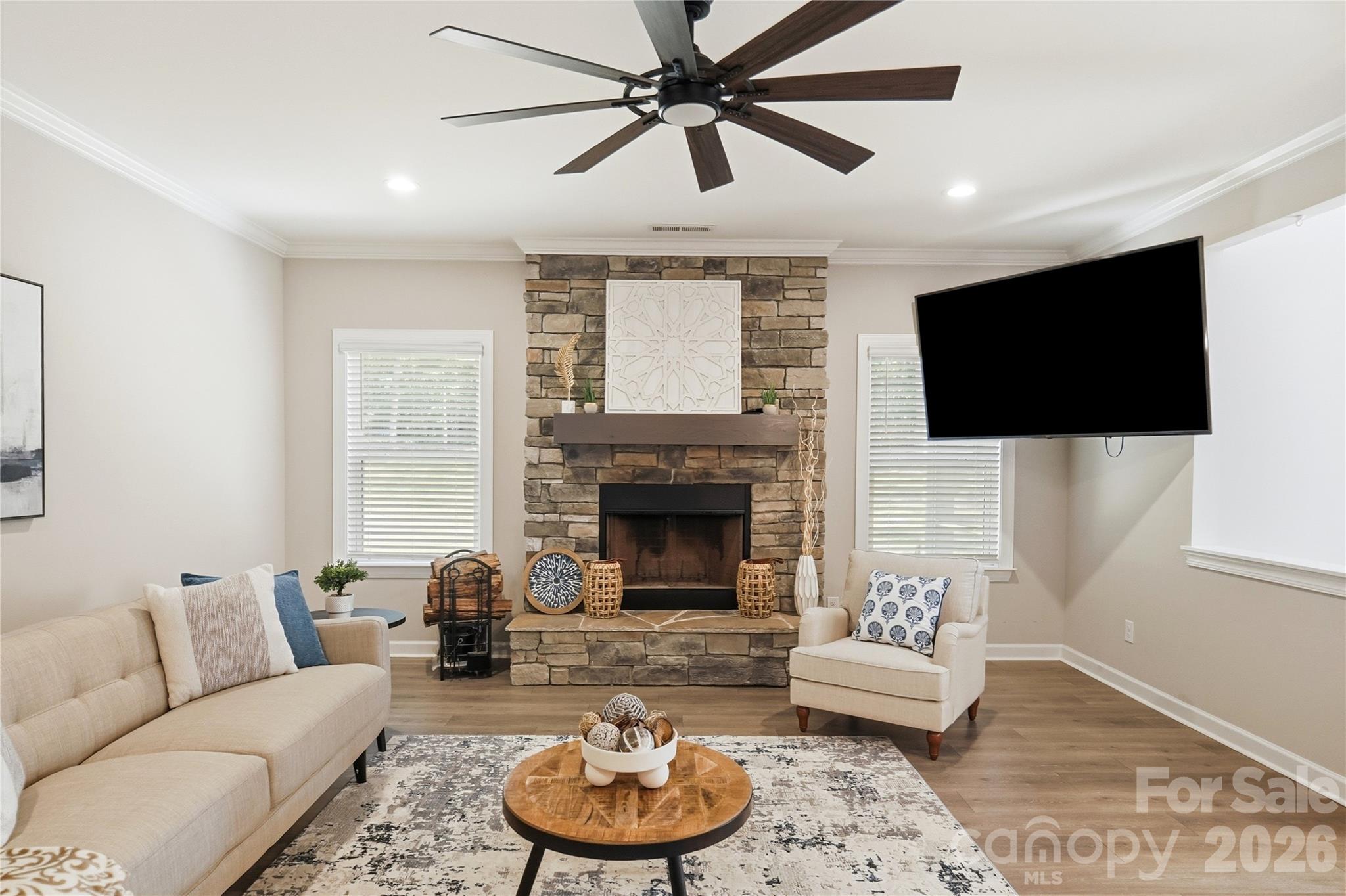 12088 Garmon Mill Estates Drive Property Photo 11