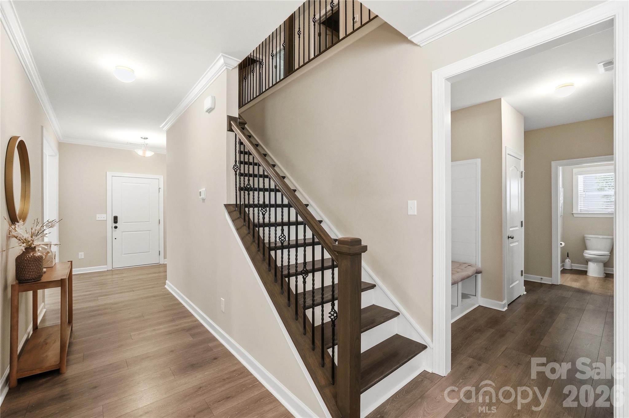12088 Garmon Mill Estates Drive Property Photo 23