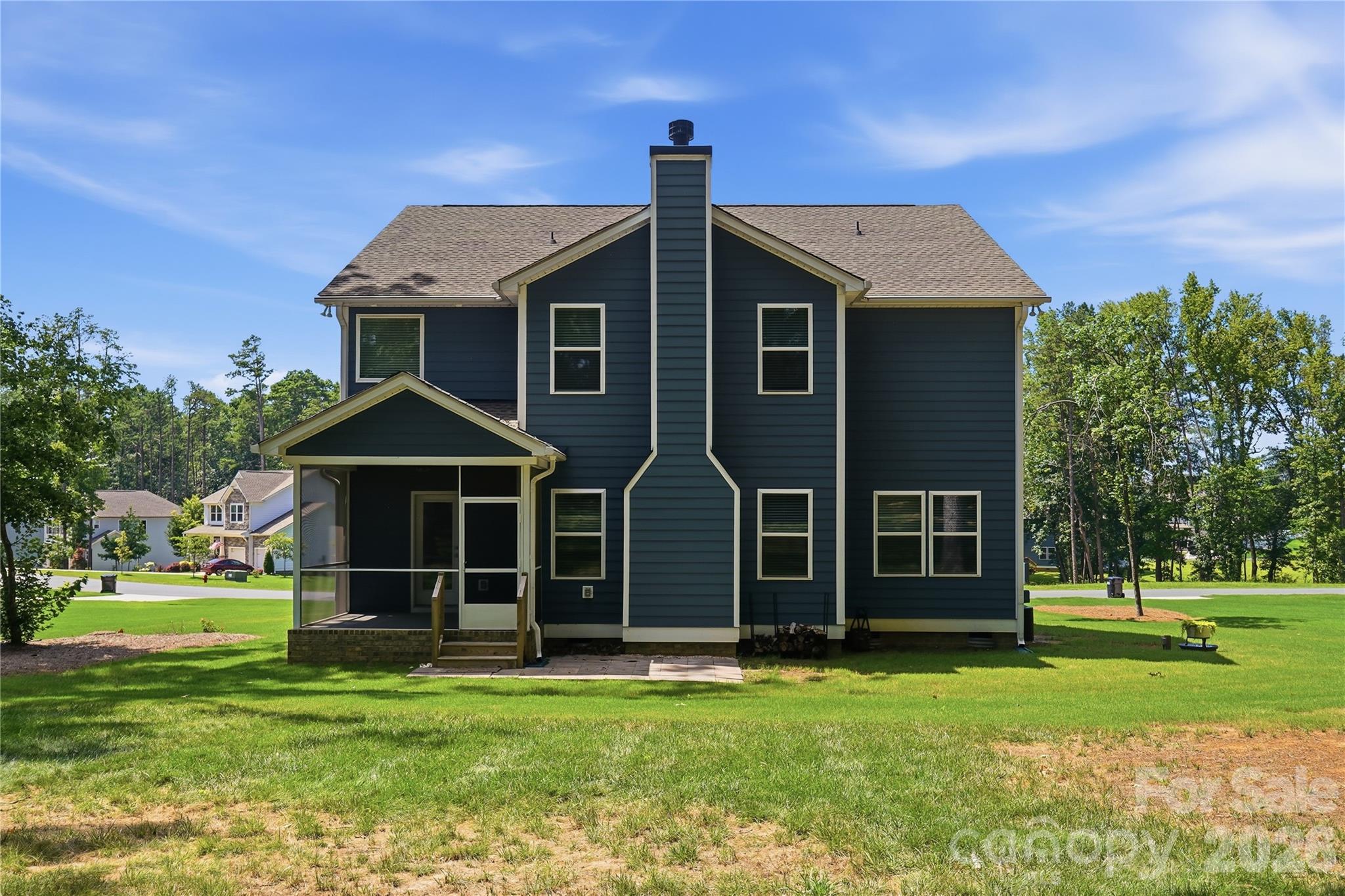 12088 Garmon Mill Estates Drive Property Photo 43