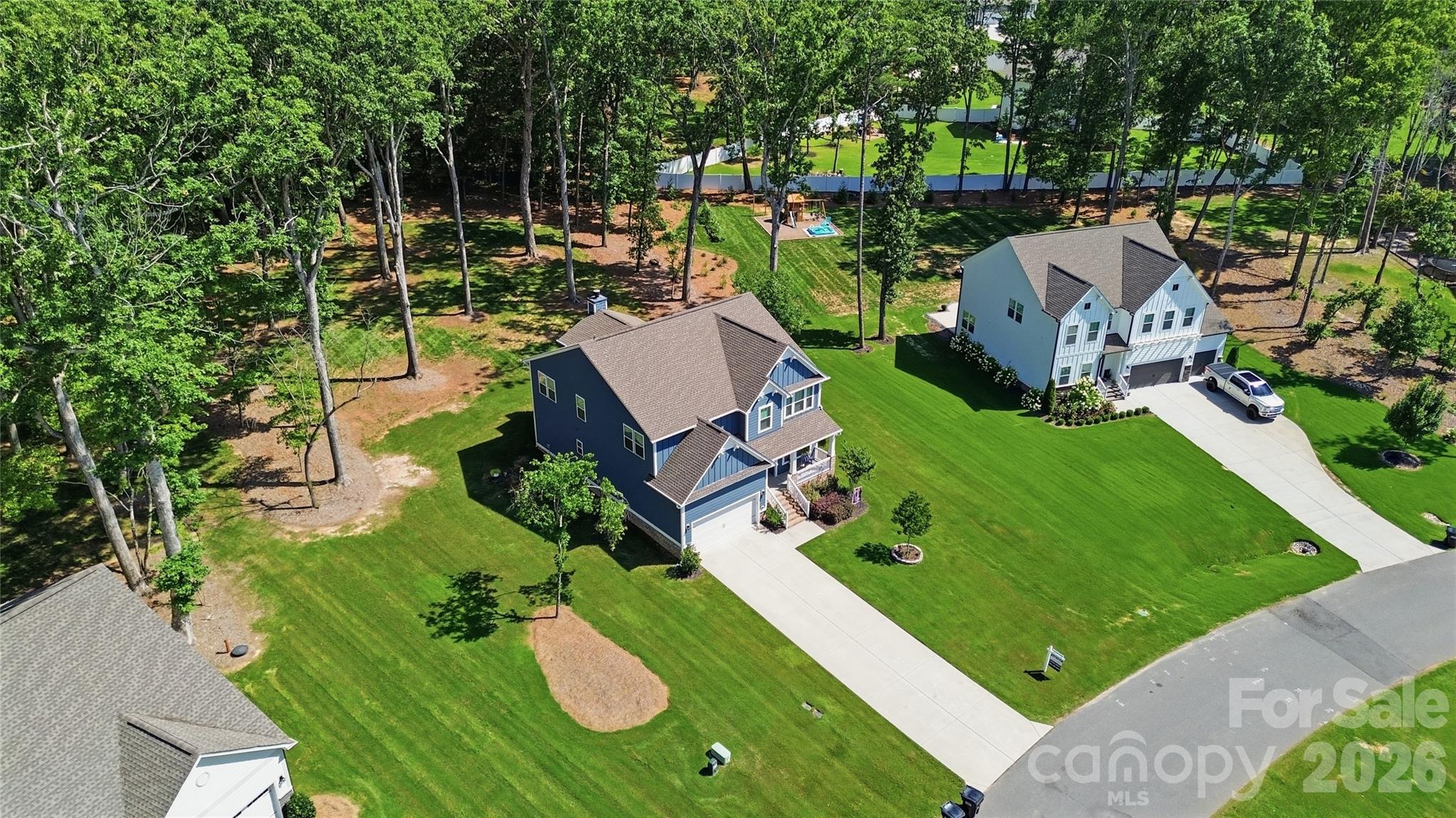 12088 Garmon Mill Estates Drive Property Photo 45