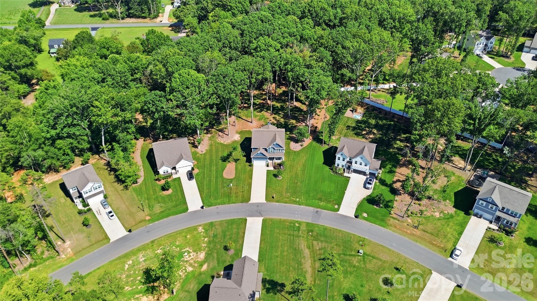 12088 Garmon Mill Estates Drive Property Photo 46