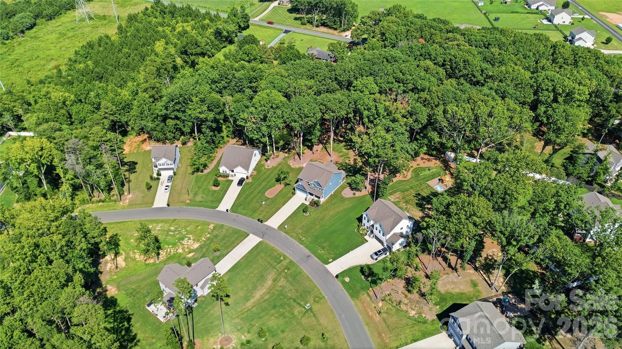 12088 Garmon Mill Estates Drive Property Photo 47