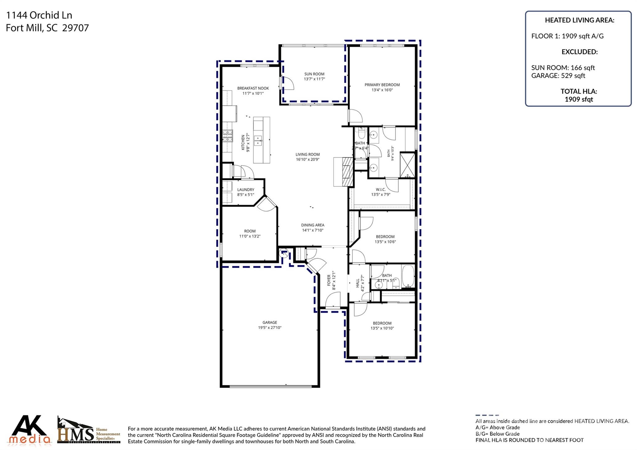 1044 Orchid Lane Property Photo 48
